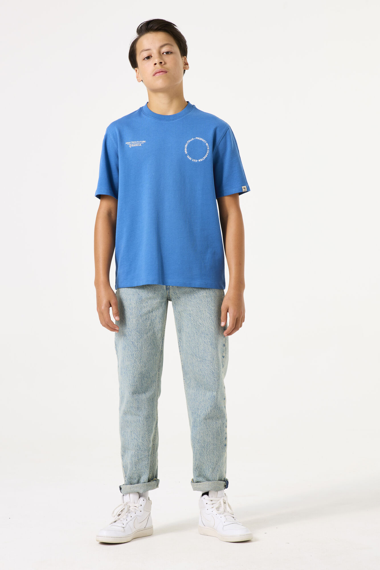 Garcia T-shirt 