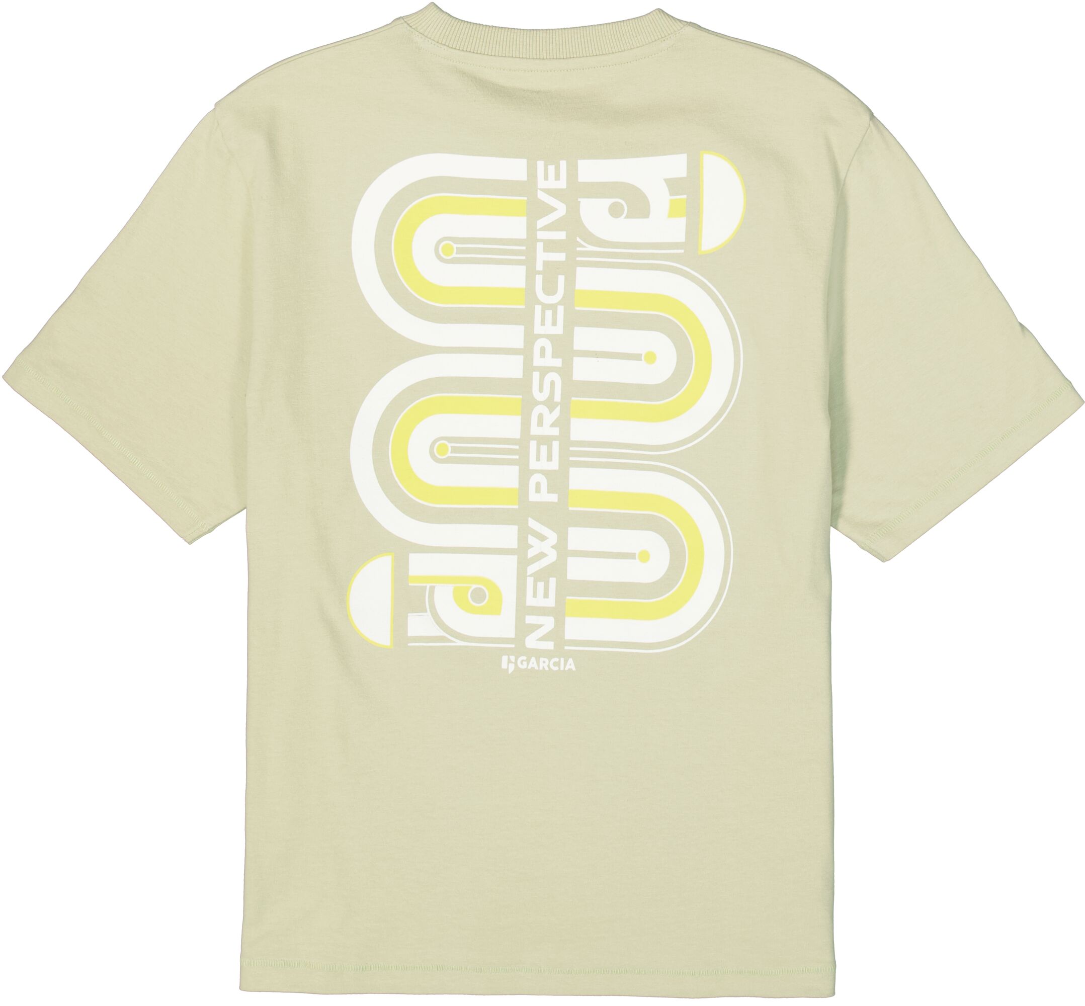 Garcia T-shirt 