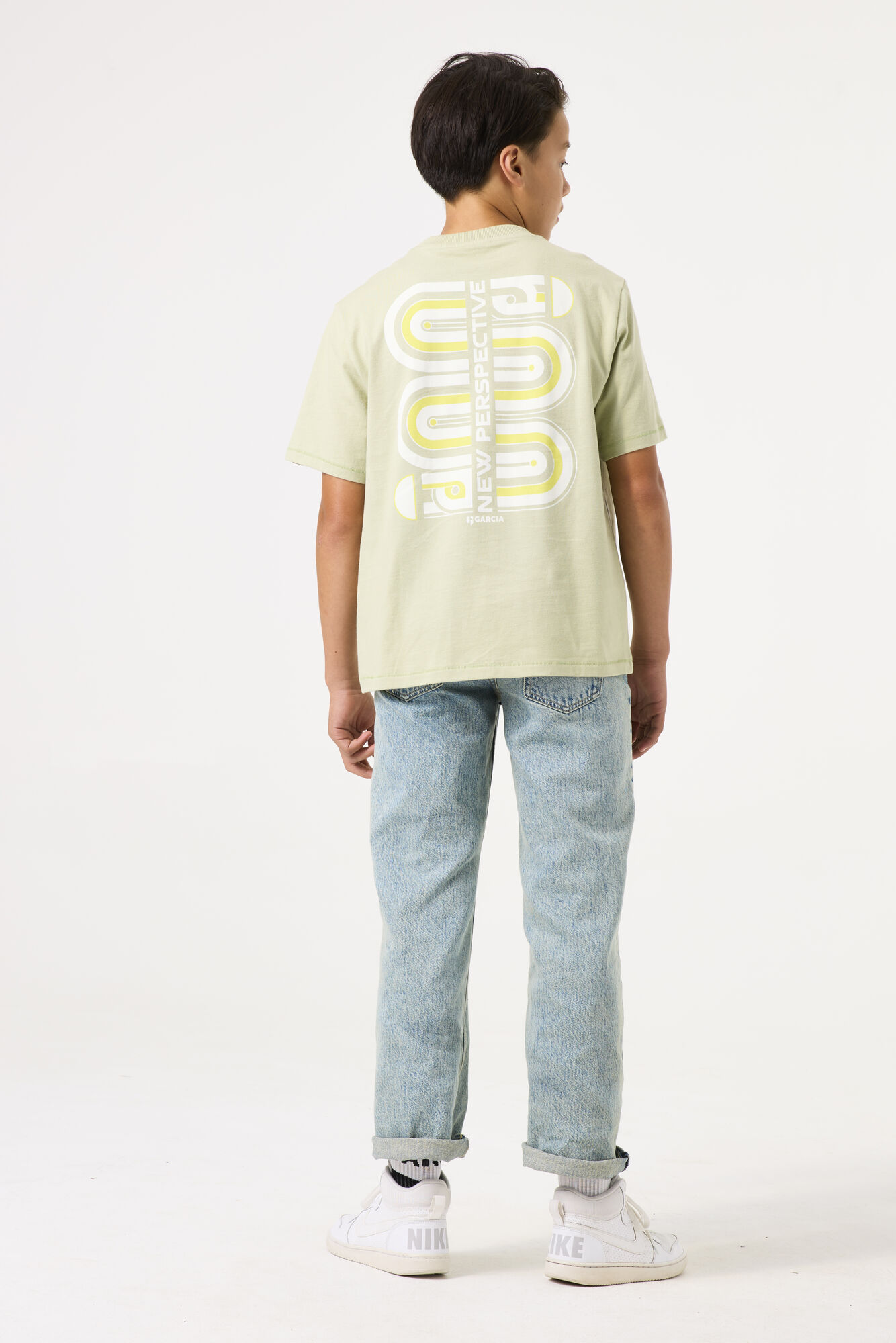 Garcia T-shirt 