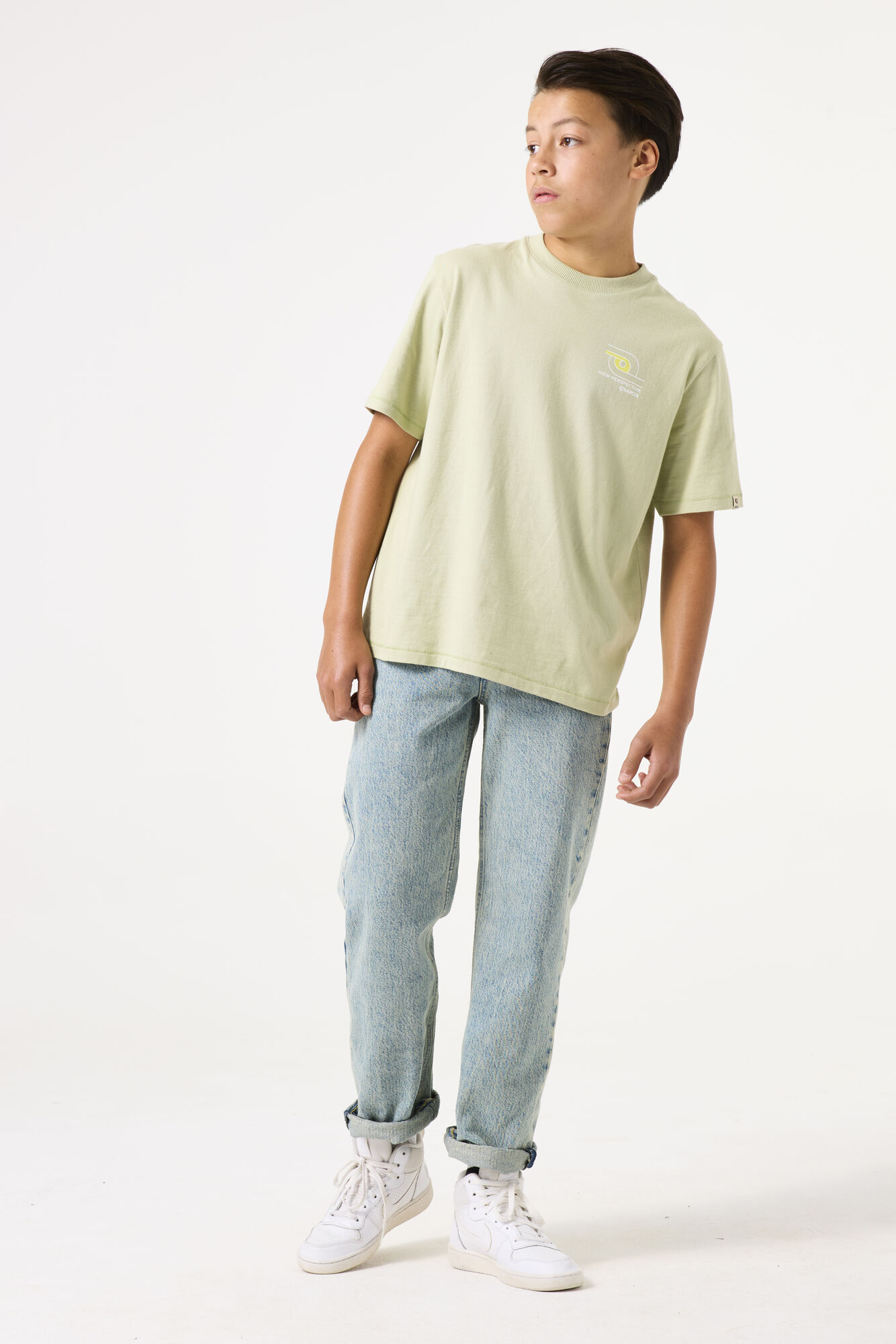 Garcia T-shirt 