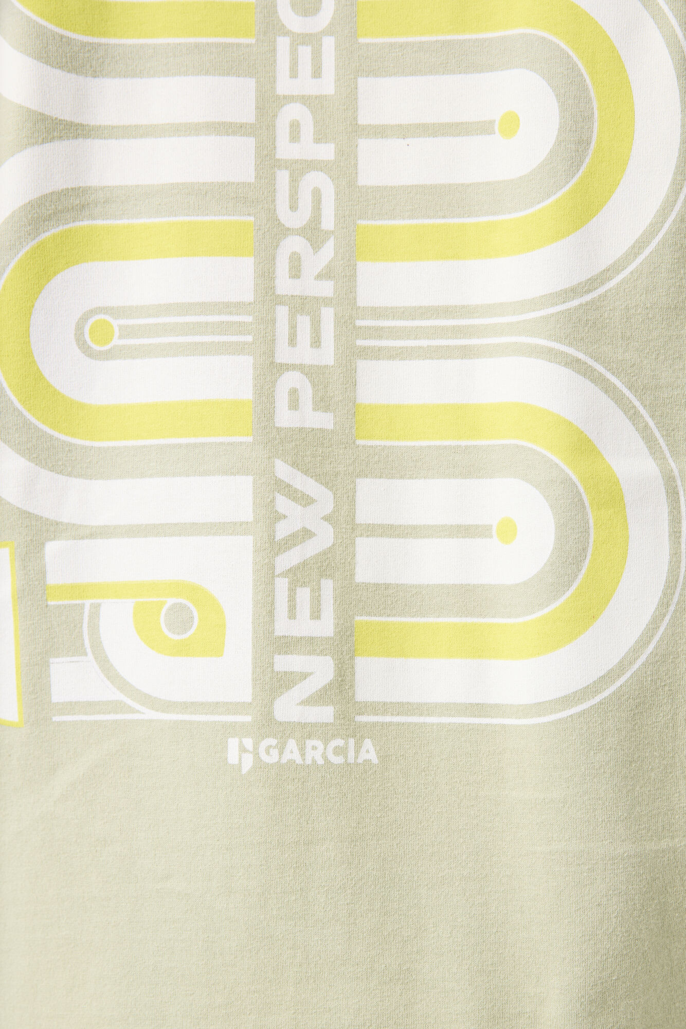 Garcia T-shirt 