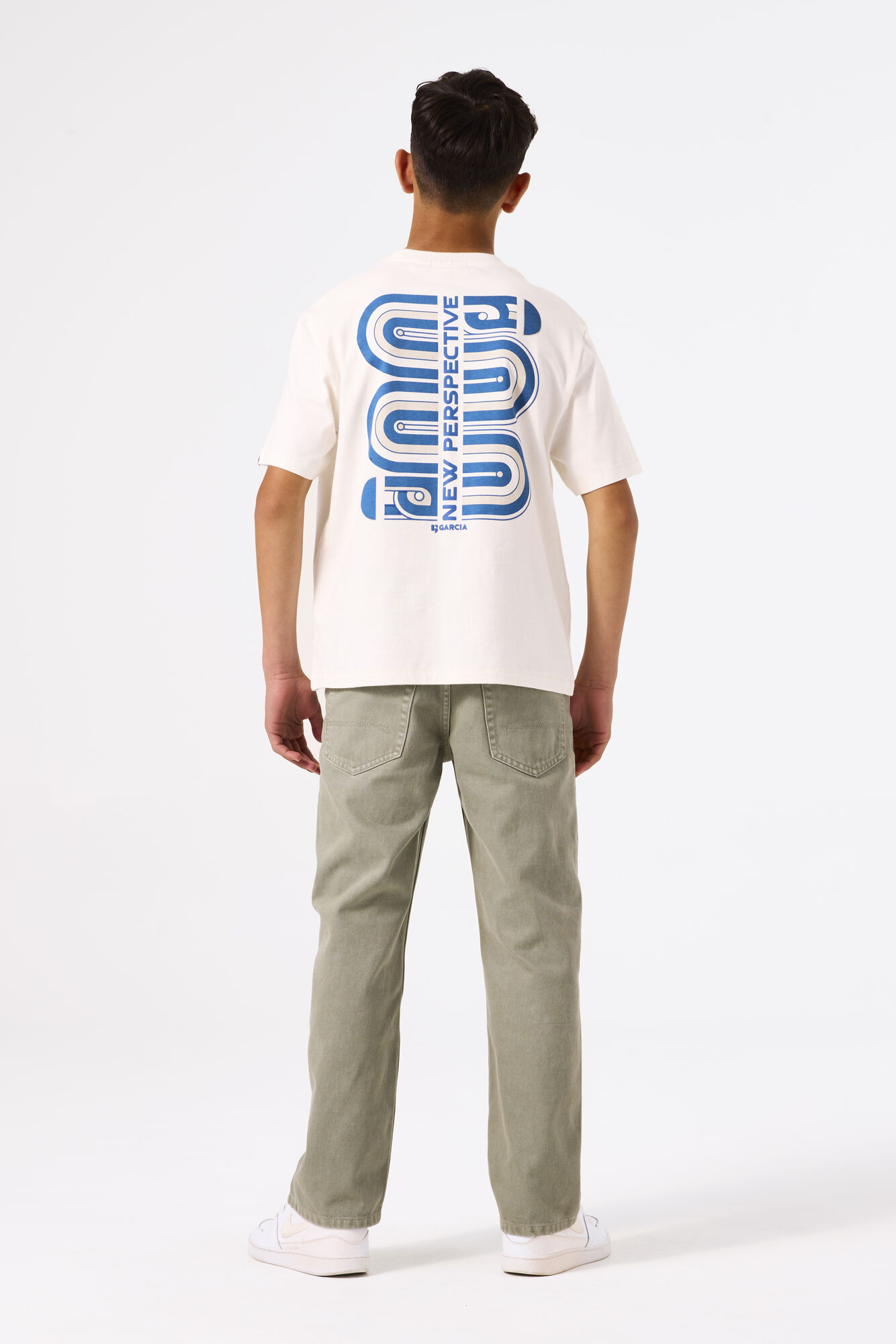 Garcia T-shirt 