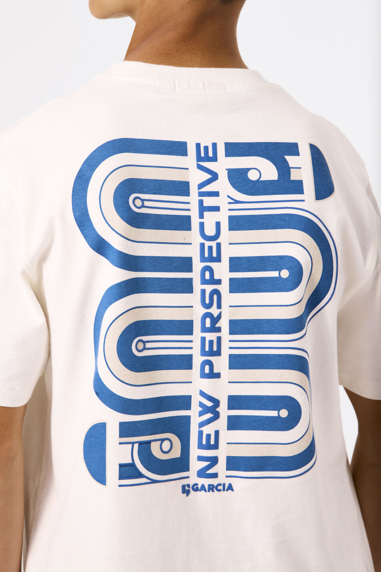 Garcia T-shirt 