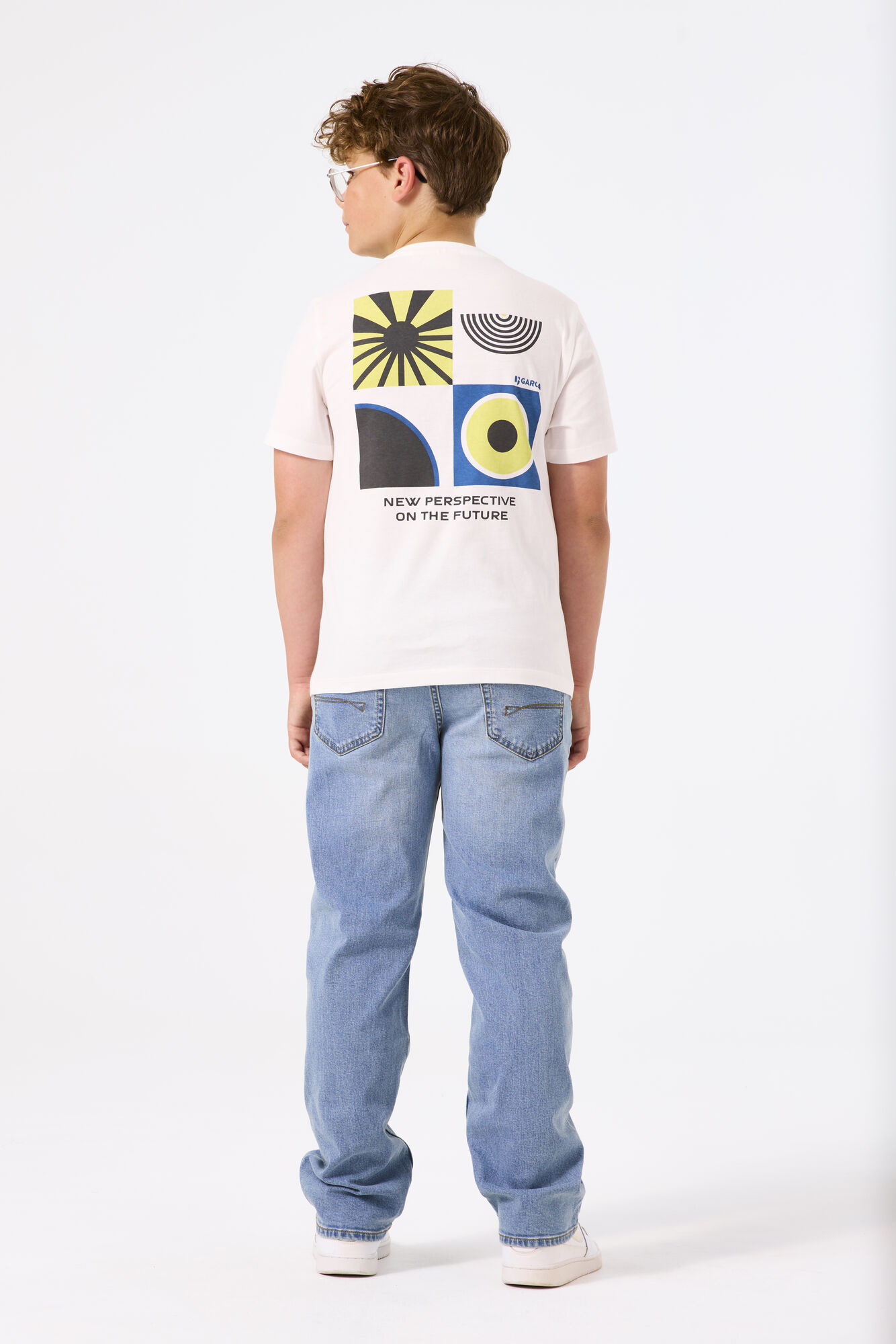Garcia T-shirt 