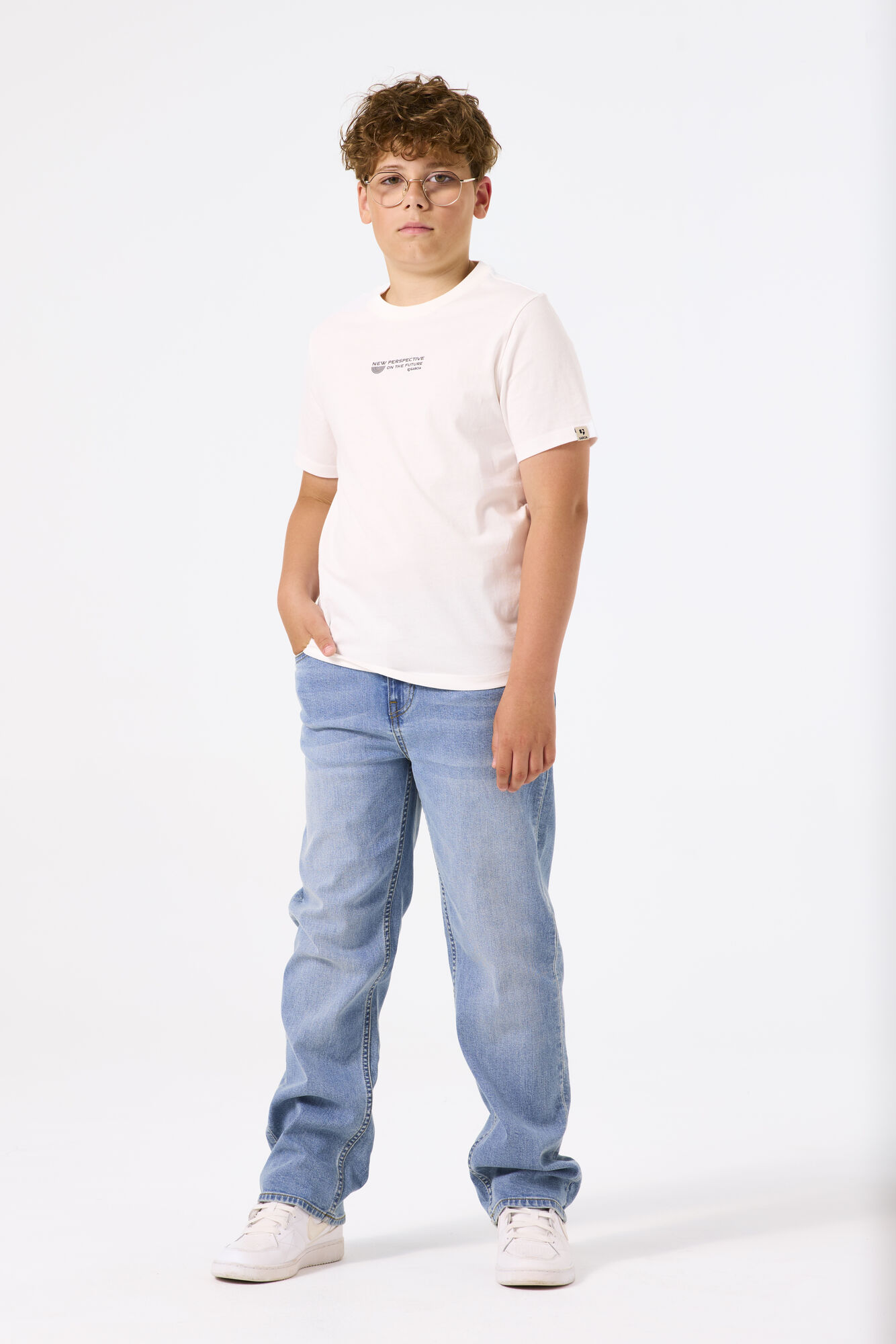 Garcia T-shirt 