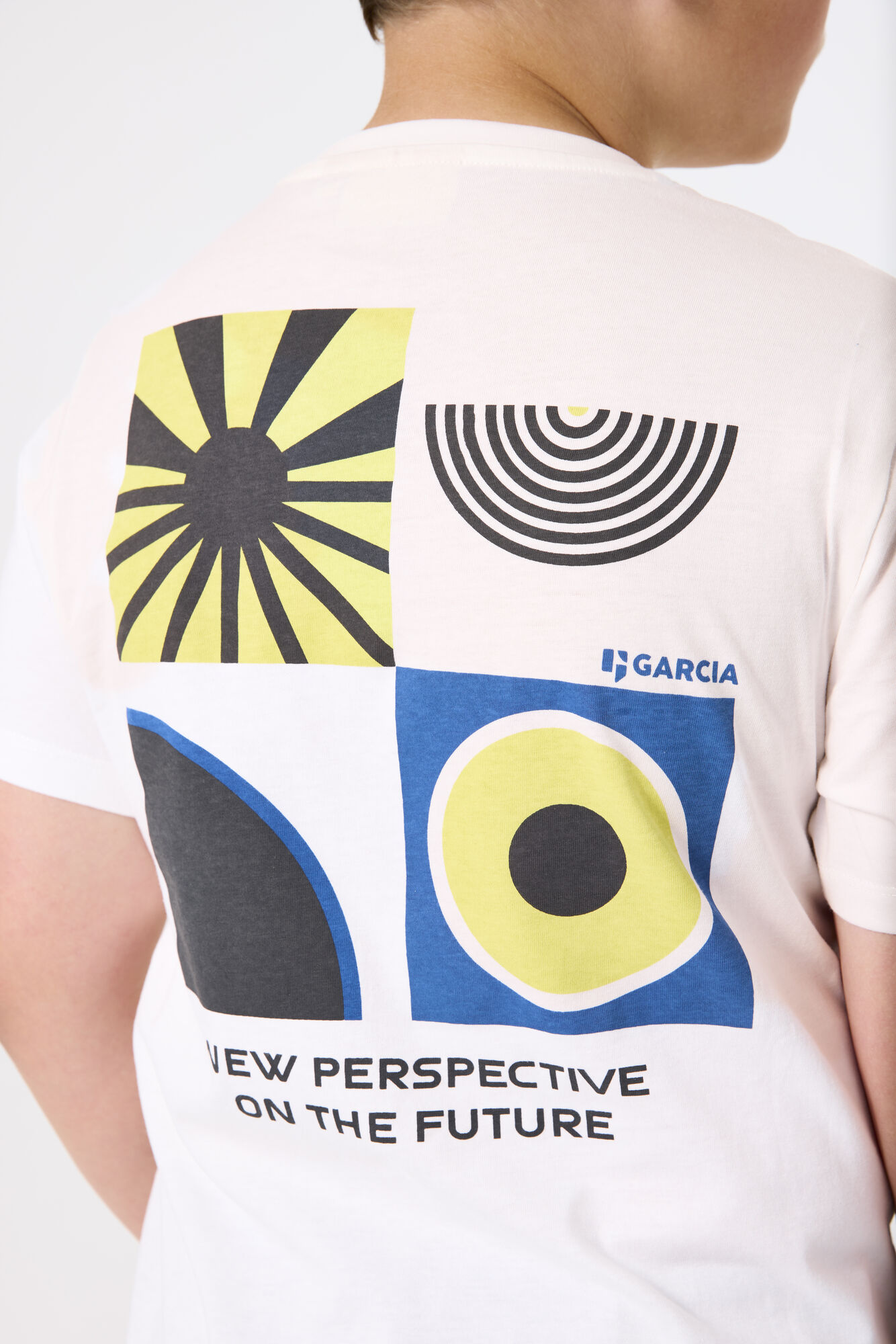 Garcia T-shirt 
