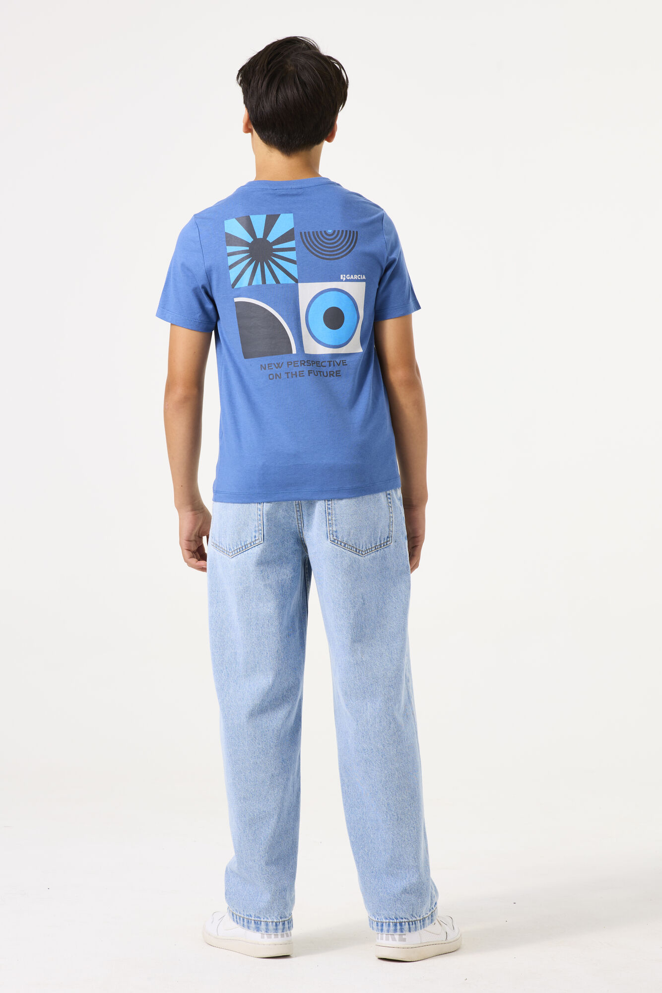 Garcia T-shirt 