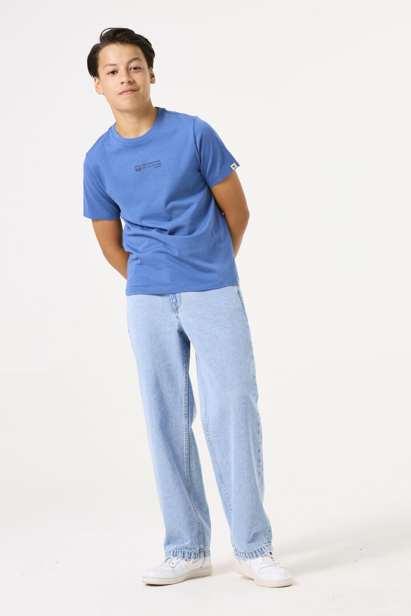 Garcia T-shirt 