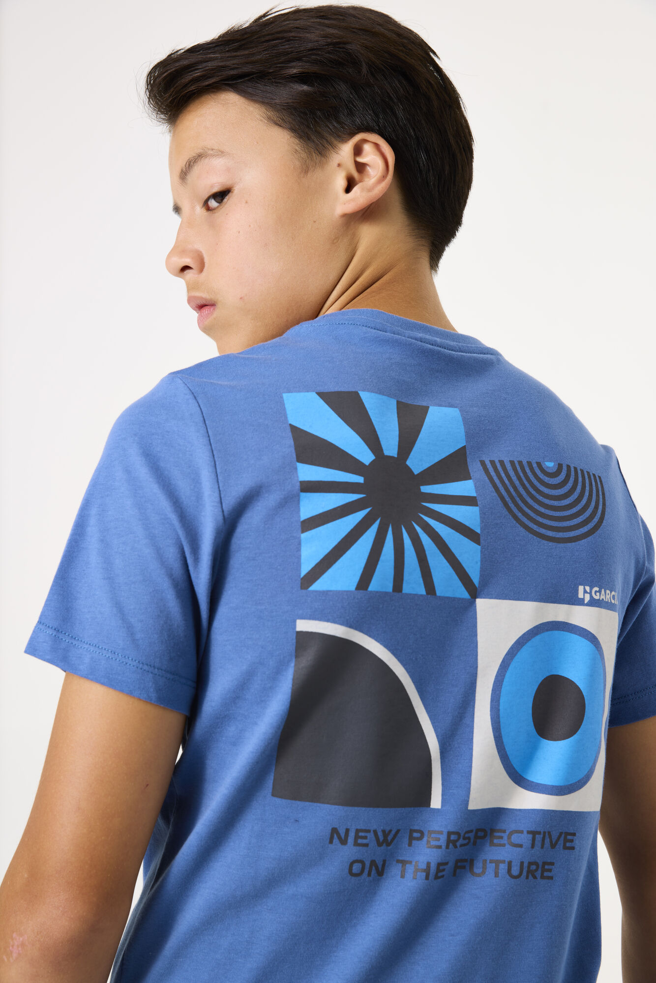 Garcia T-shirt 