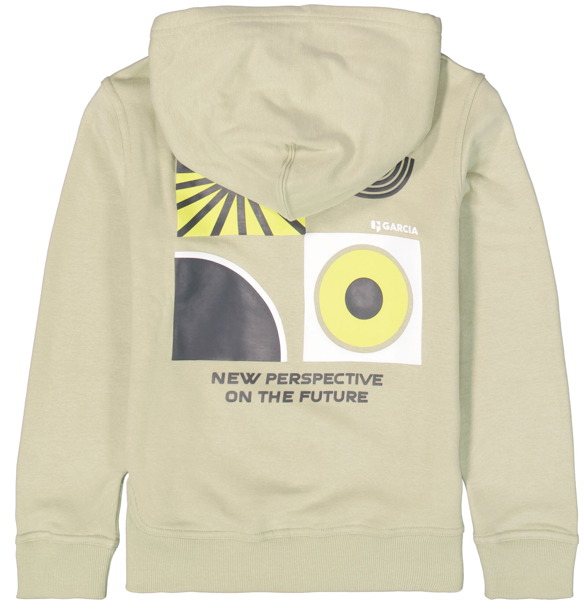 Garcia Hoodie 