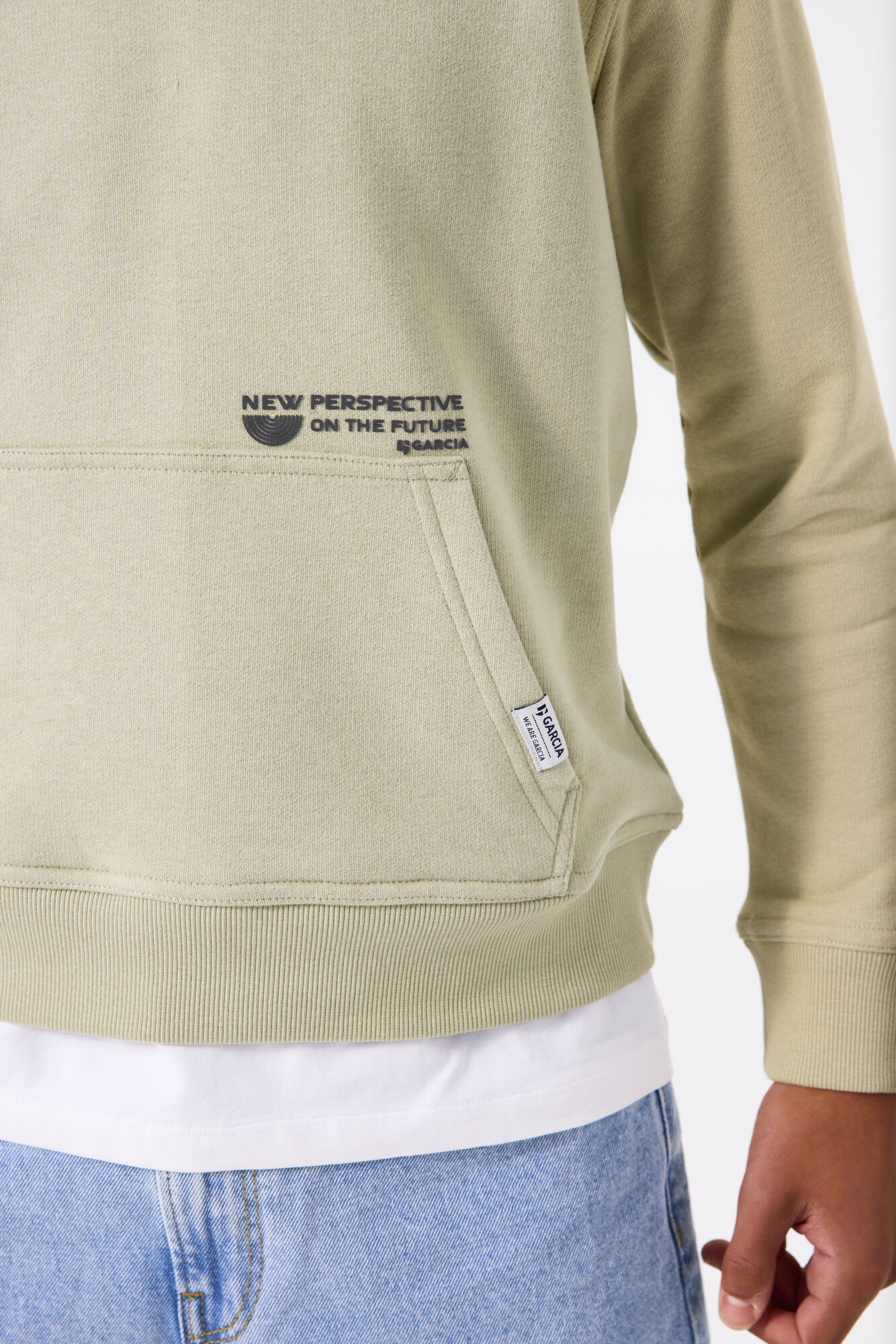Garcia Hoodie 