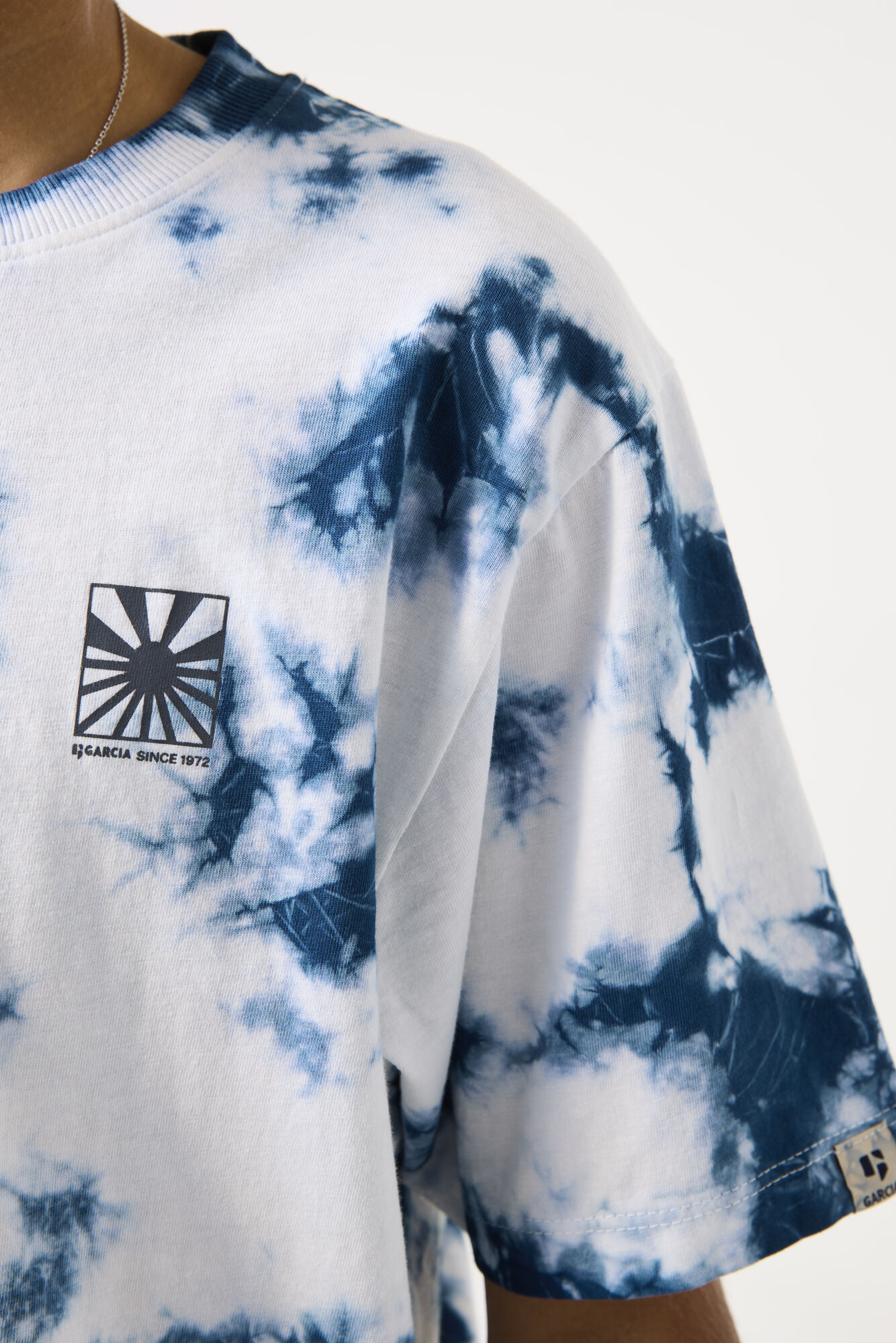 Garcia T-shirt 