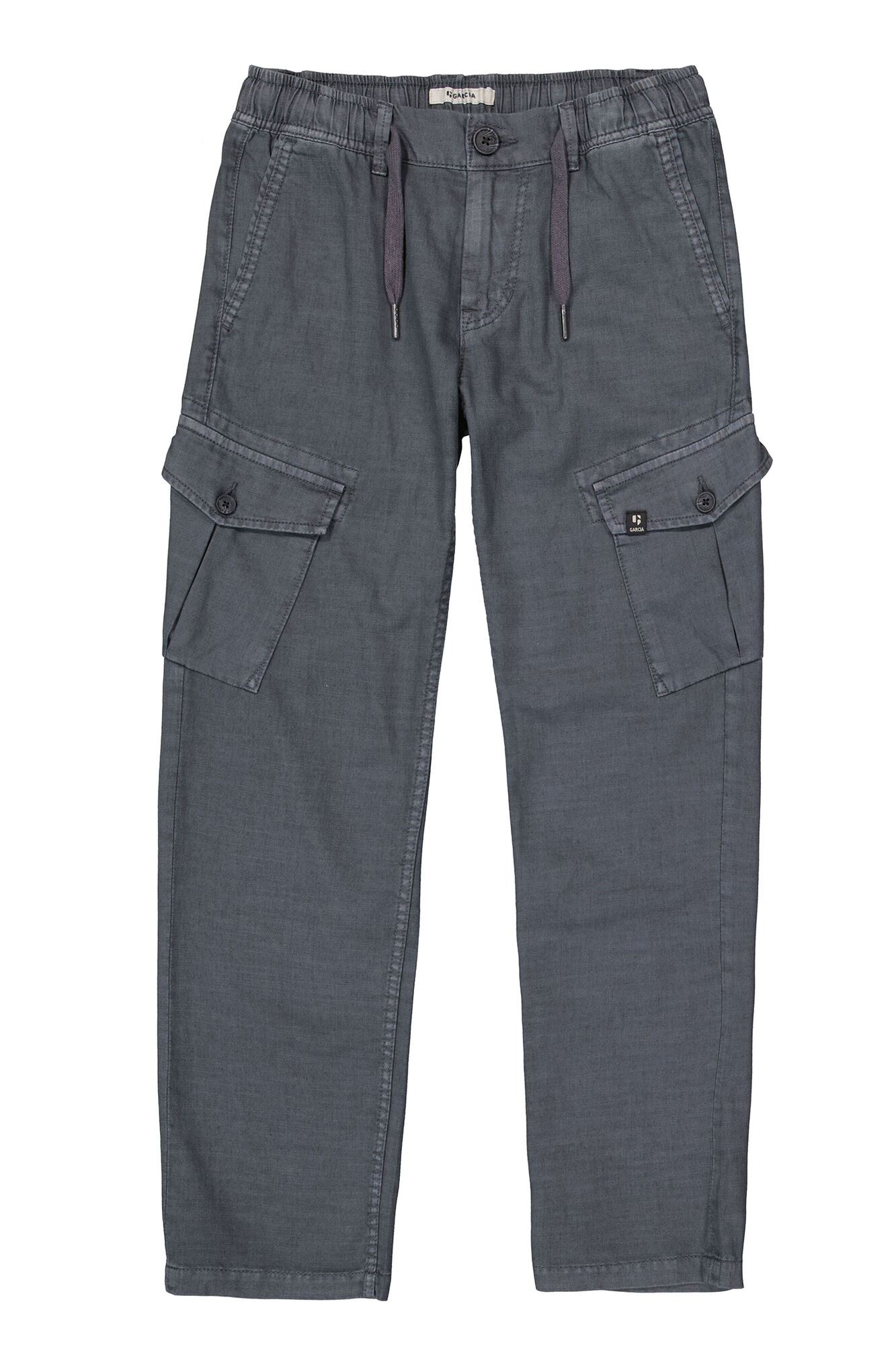 Garcia Cargo  