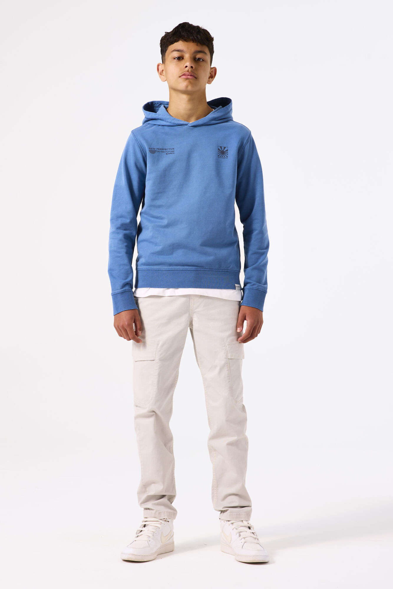 Garcia Short 
