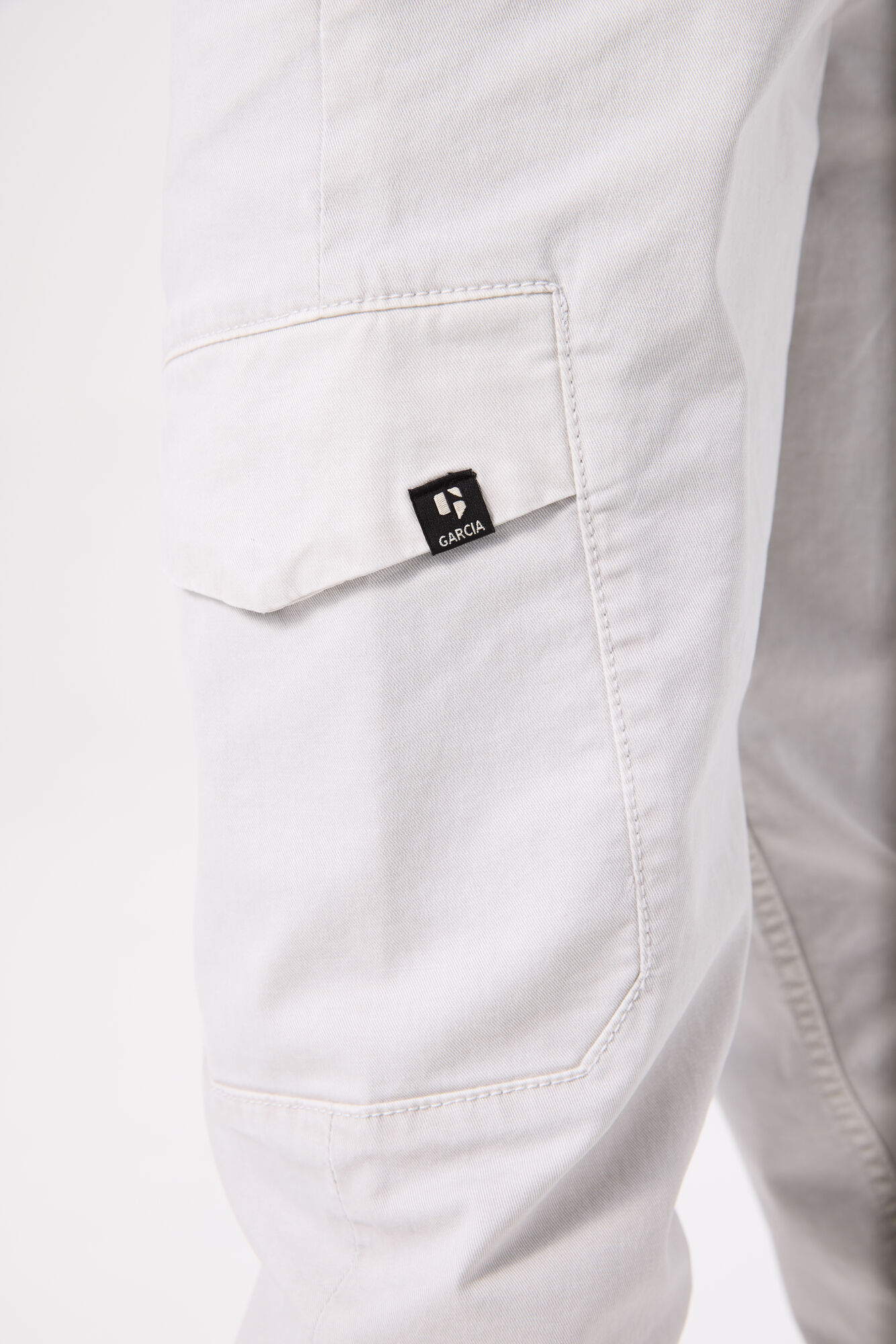 Garcia Short 