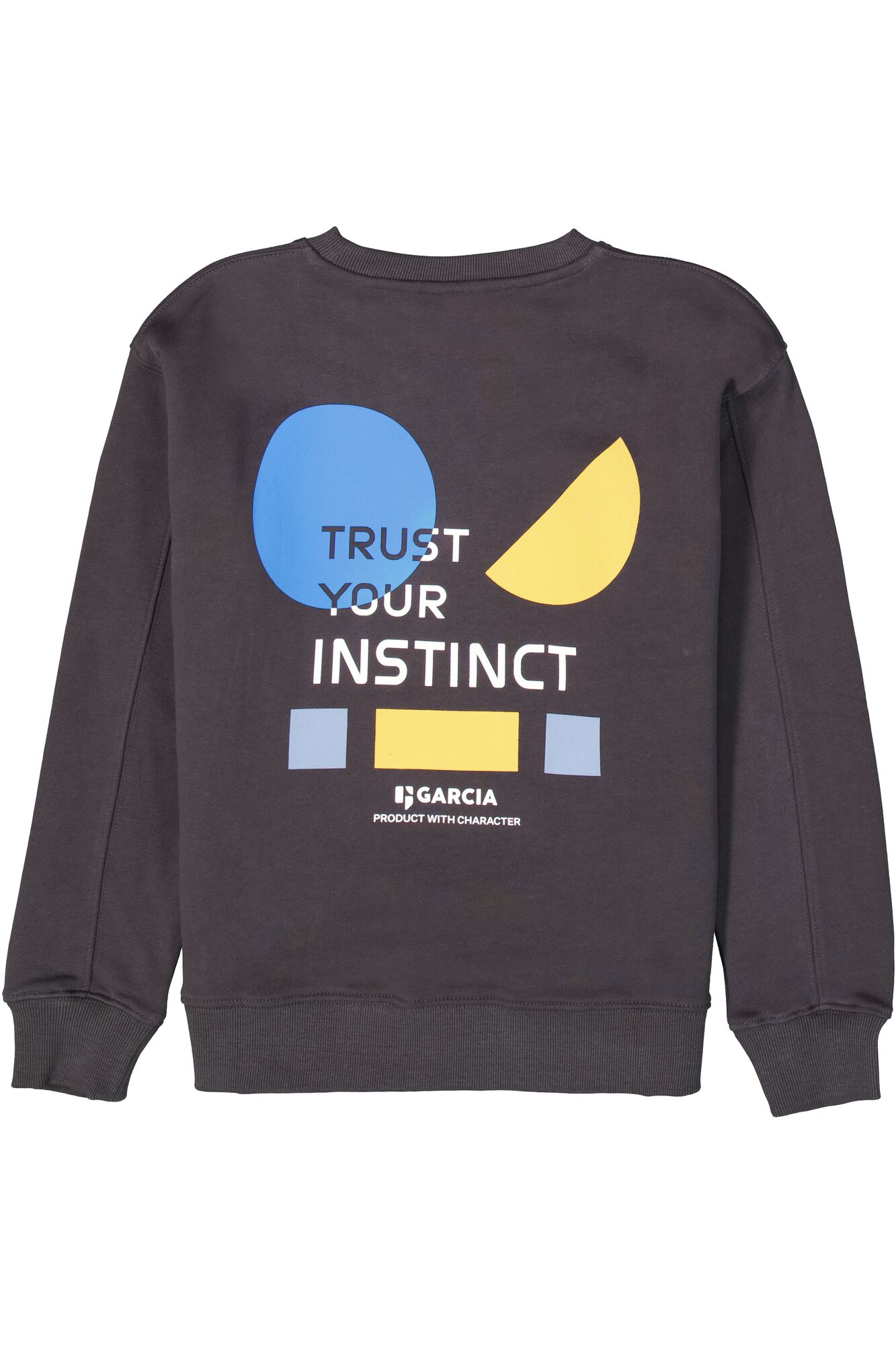 Garcia Sweater 