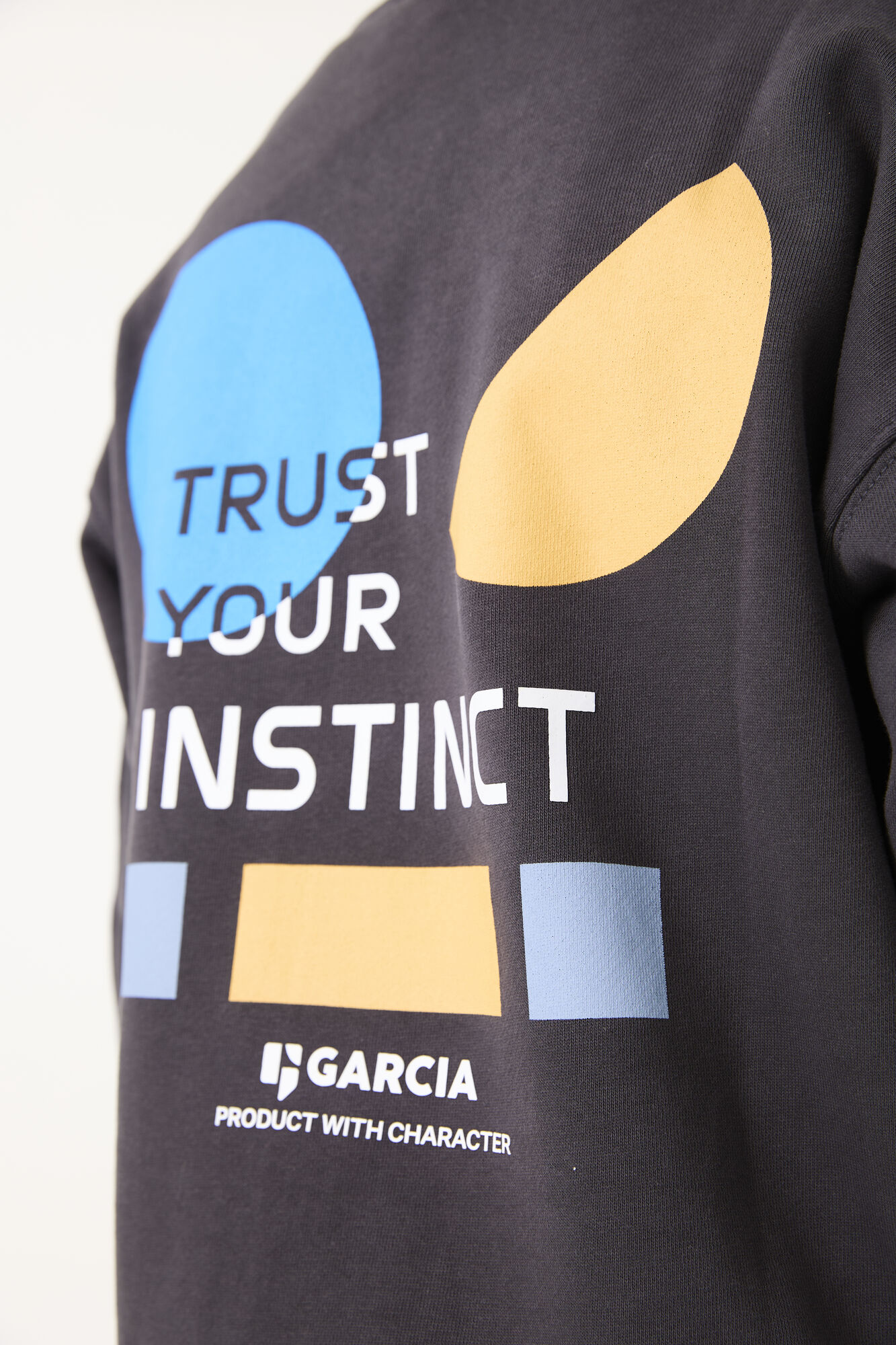 Garcia Sweater 