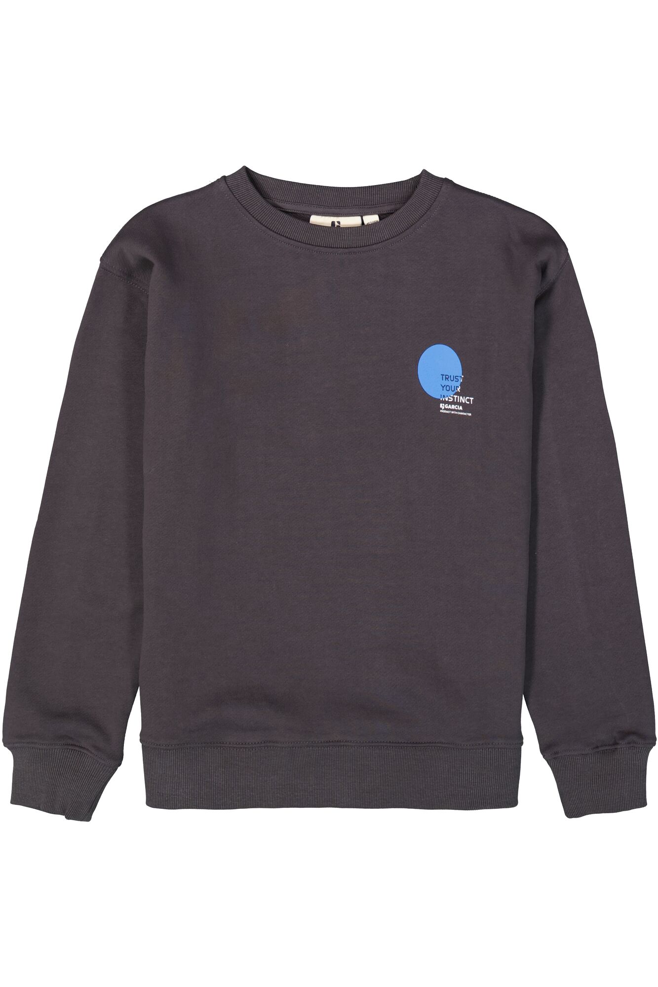 Garcia Sweater 