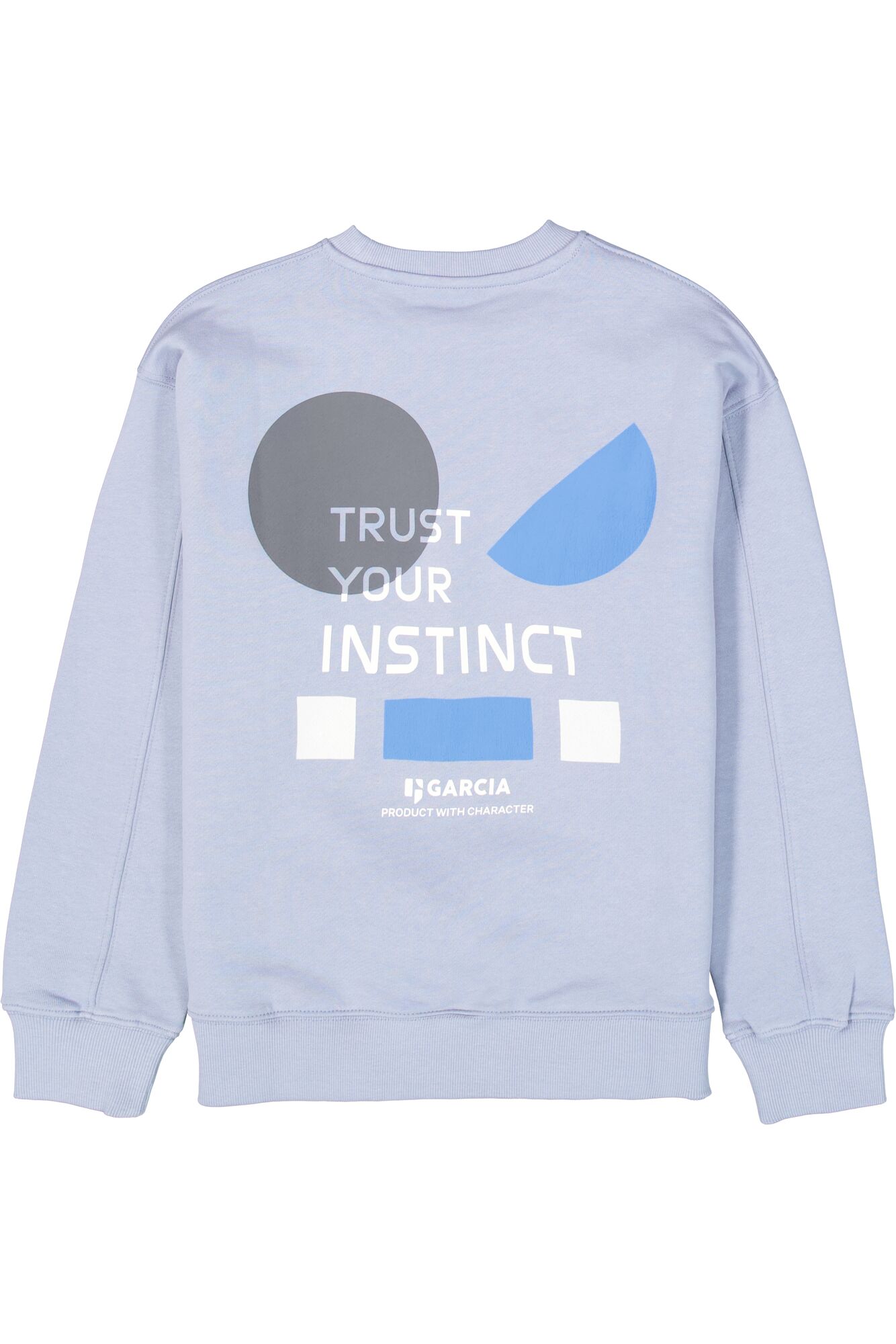 Garcia Sweater 