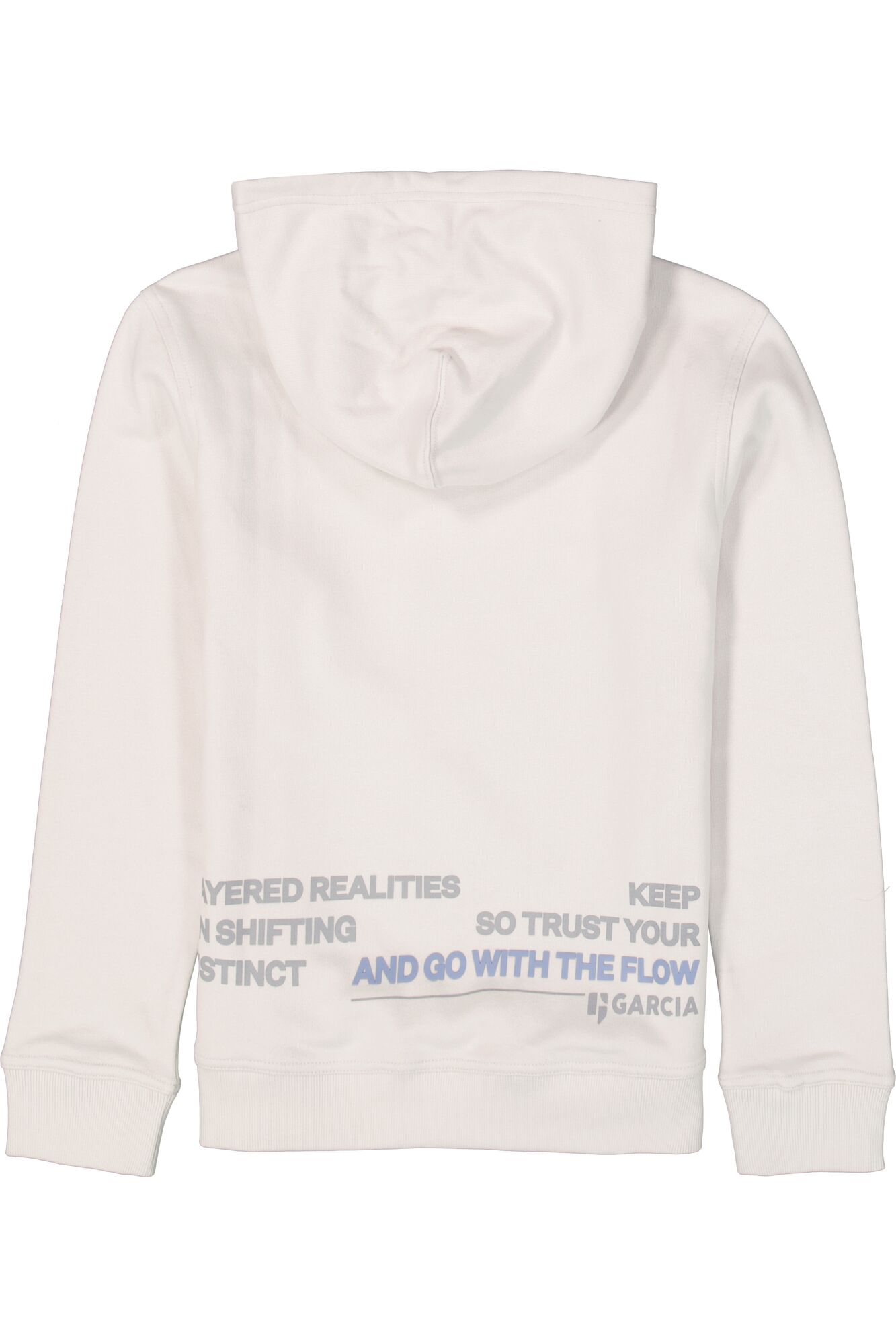 Garcia Hoodie 