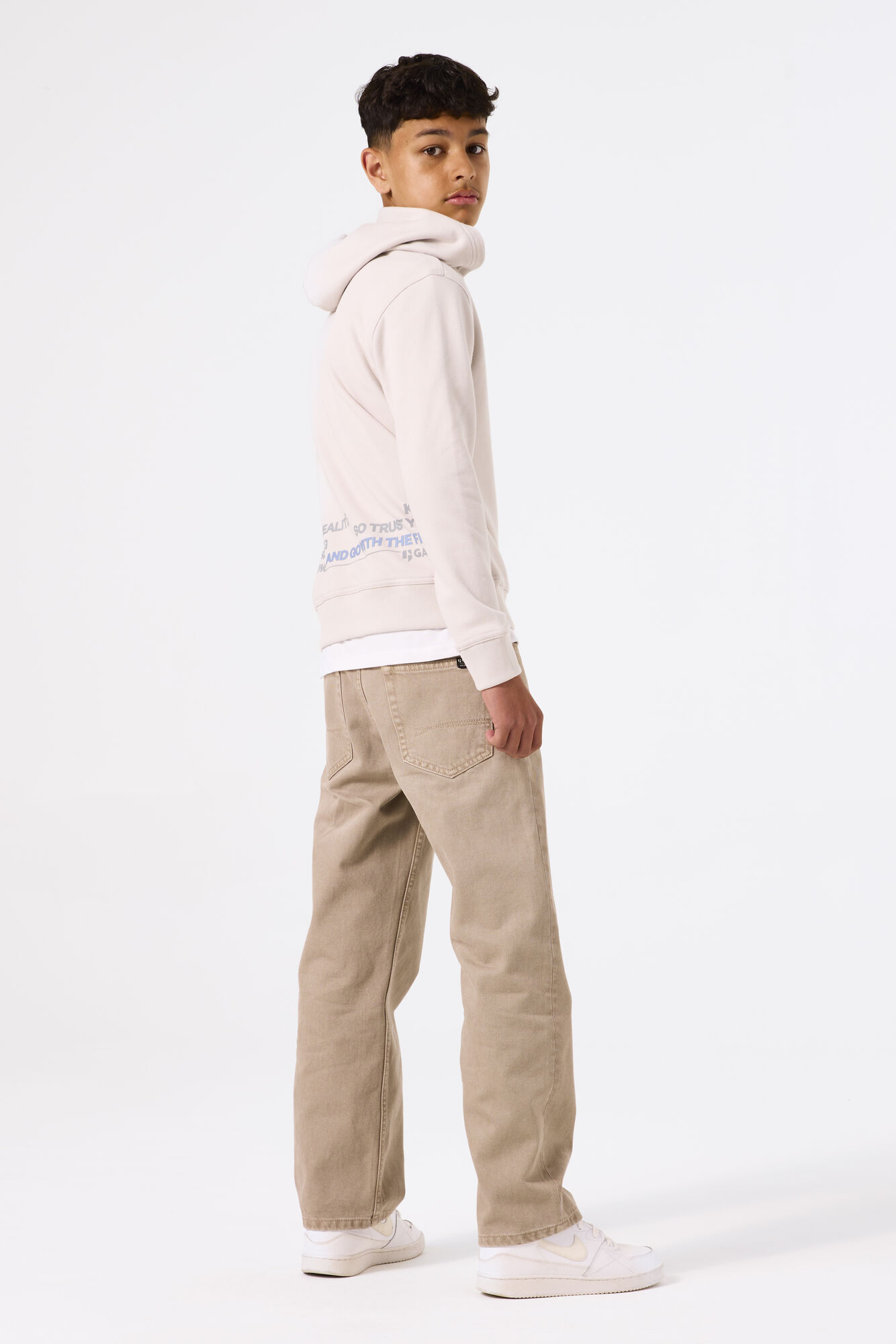Garcia Hoodie 
