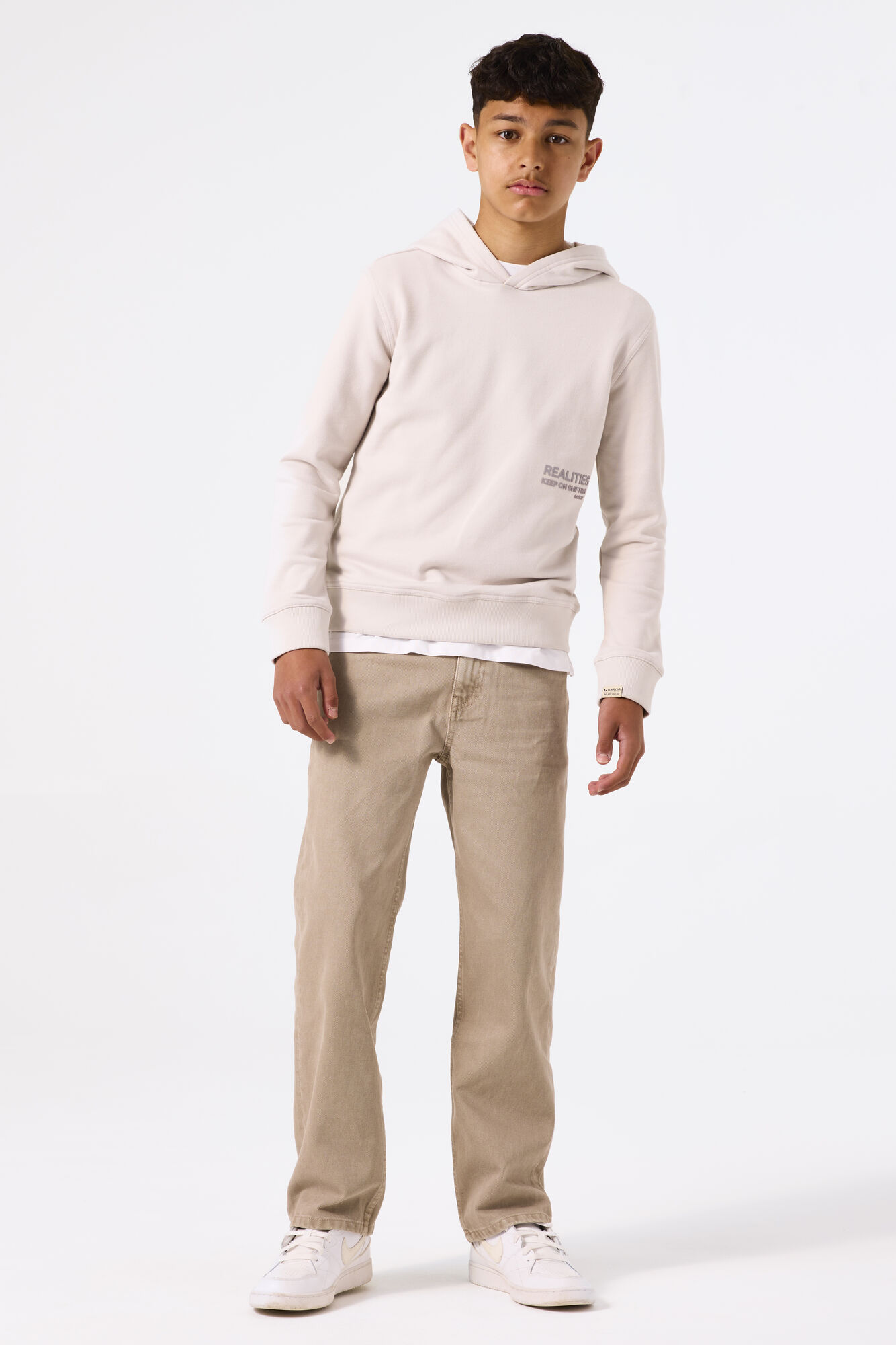 Garcia Hoodie 
