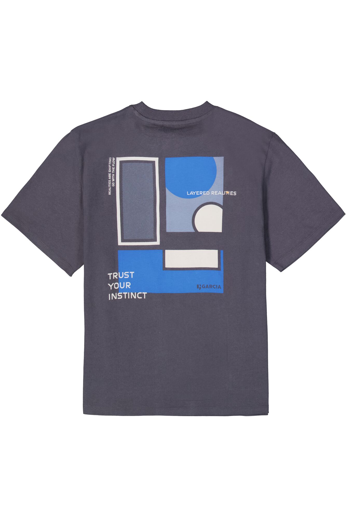 Garcia T-shirt 