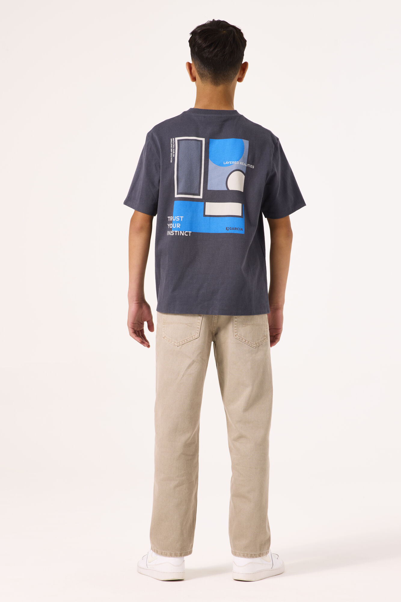 Garcia T-shirt 