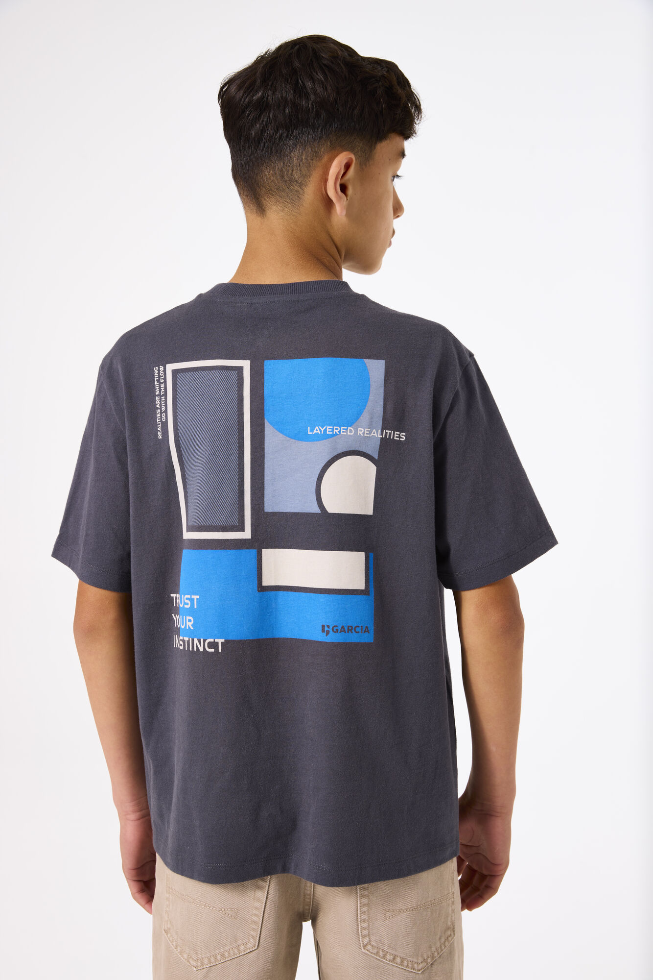 Garcia T-shirt 