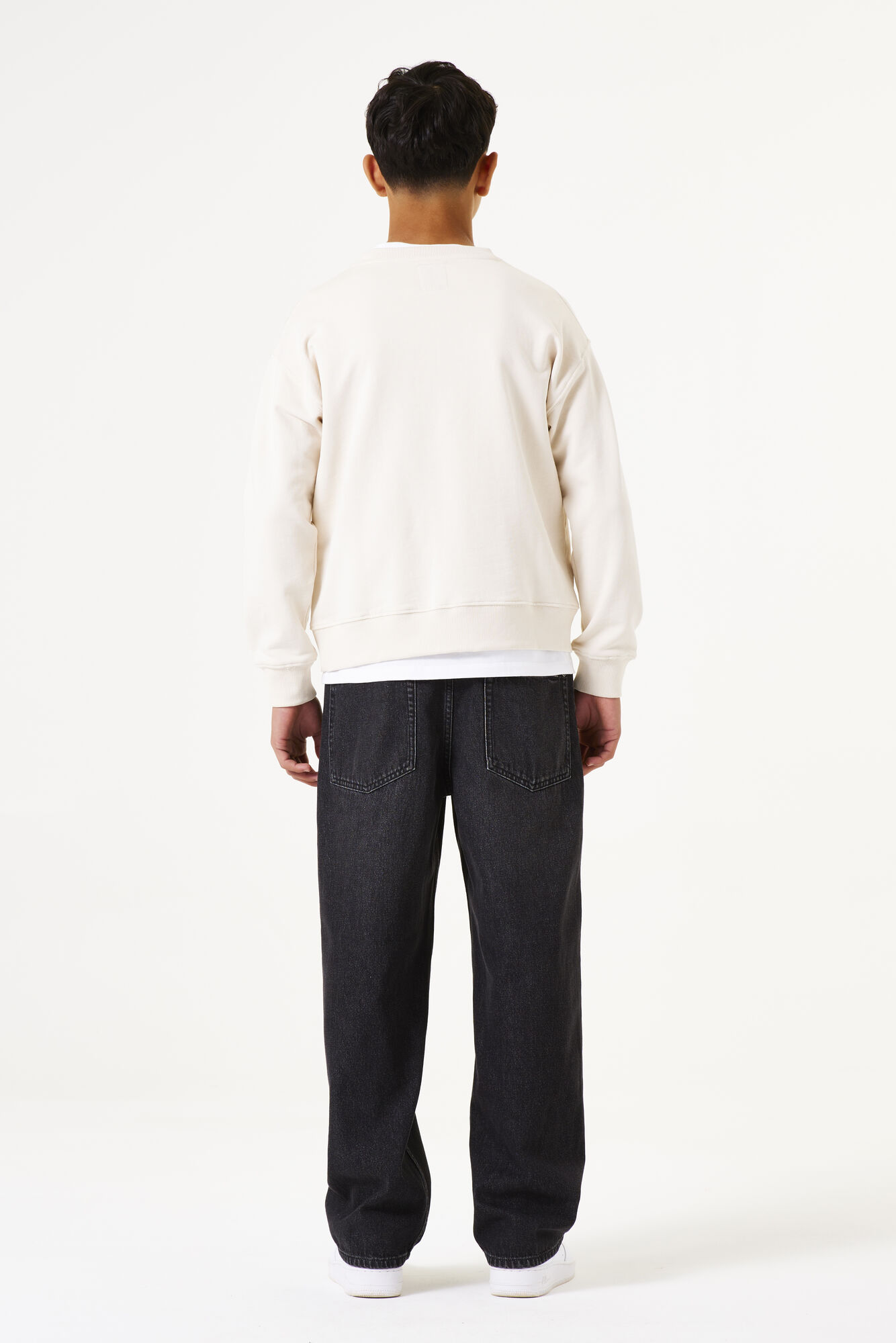 Garcia Sweater 