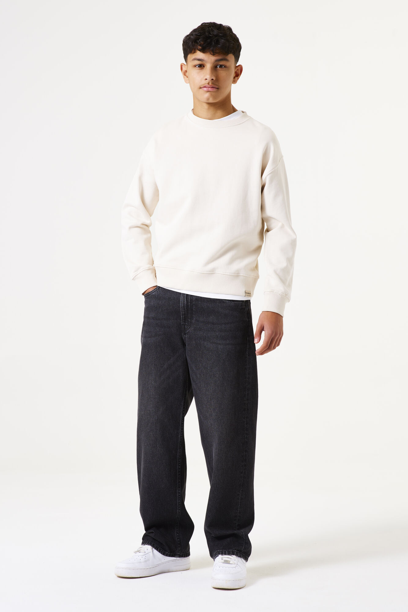 Garcia Sweater 