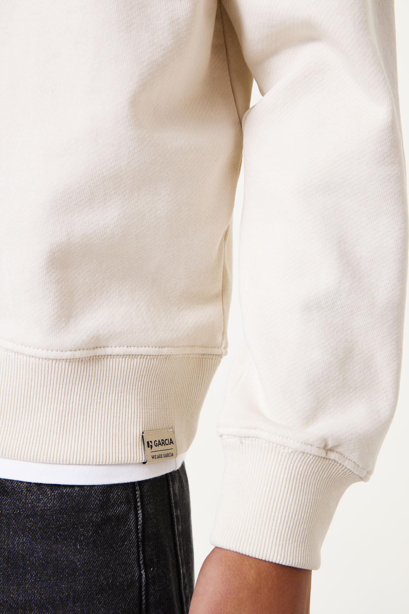 Garcia Sweater 
