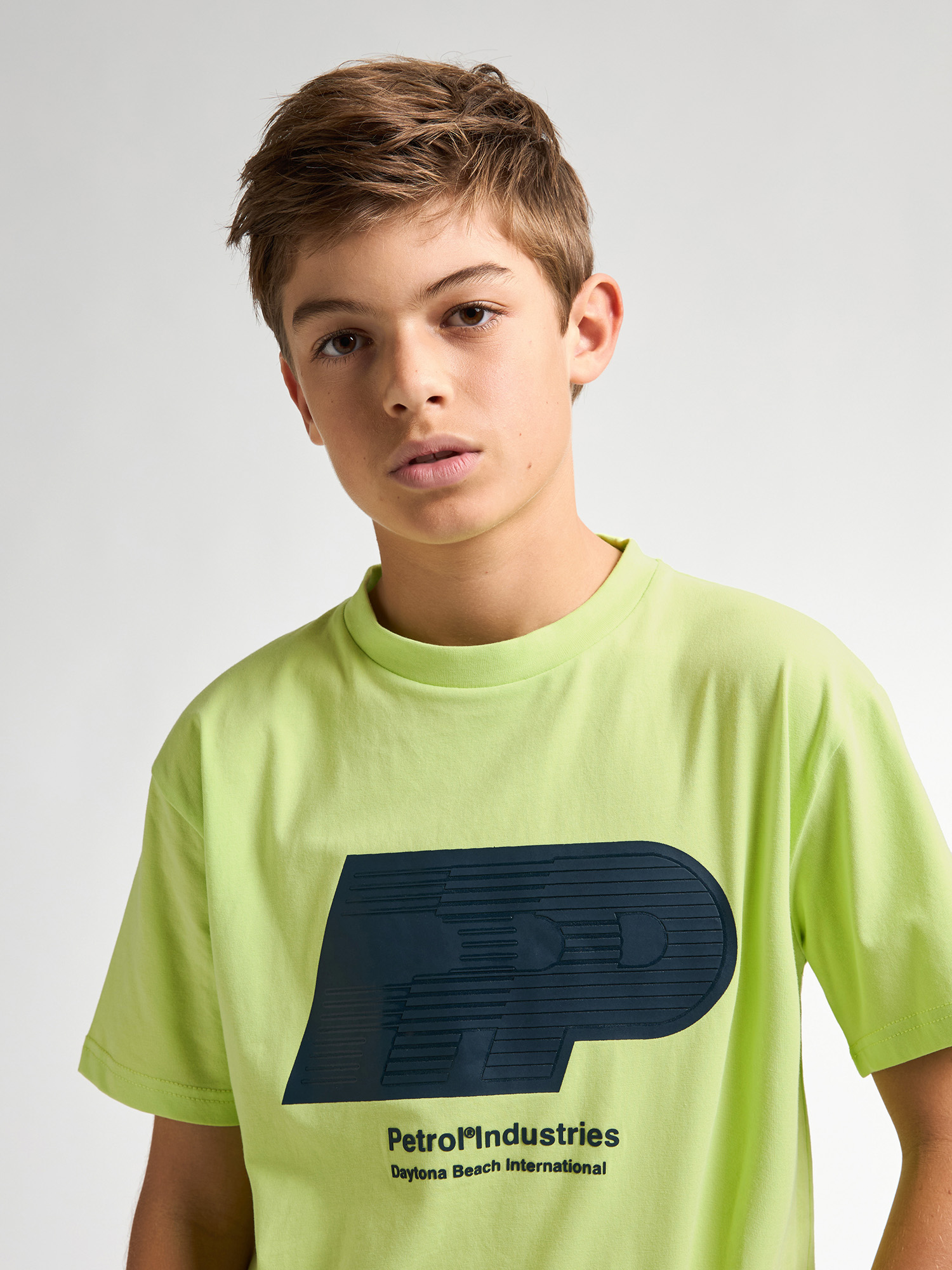 Petrol T-shirt 