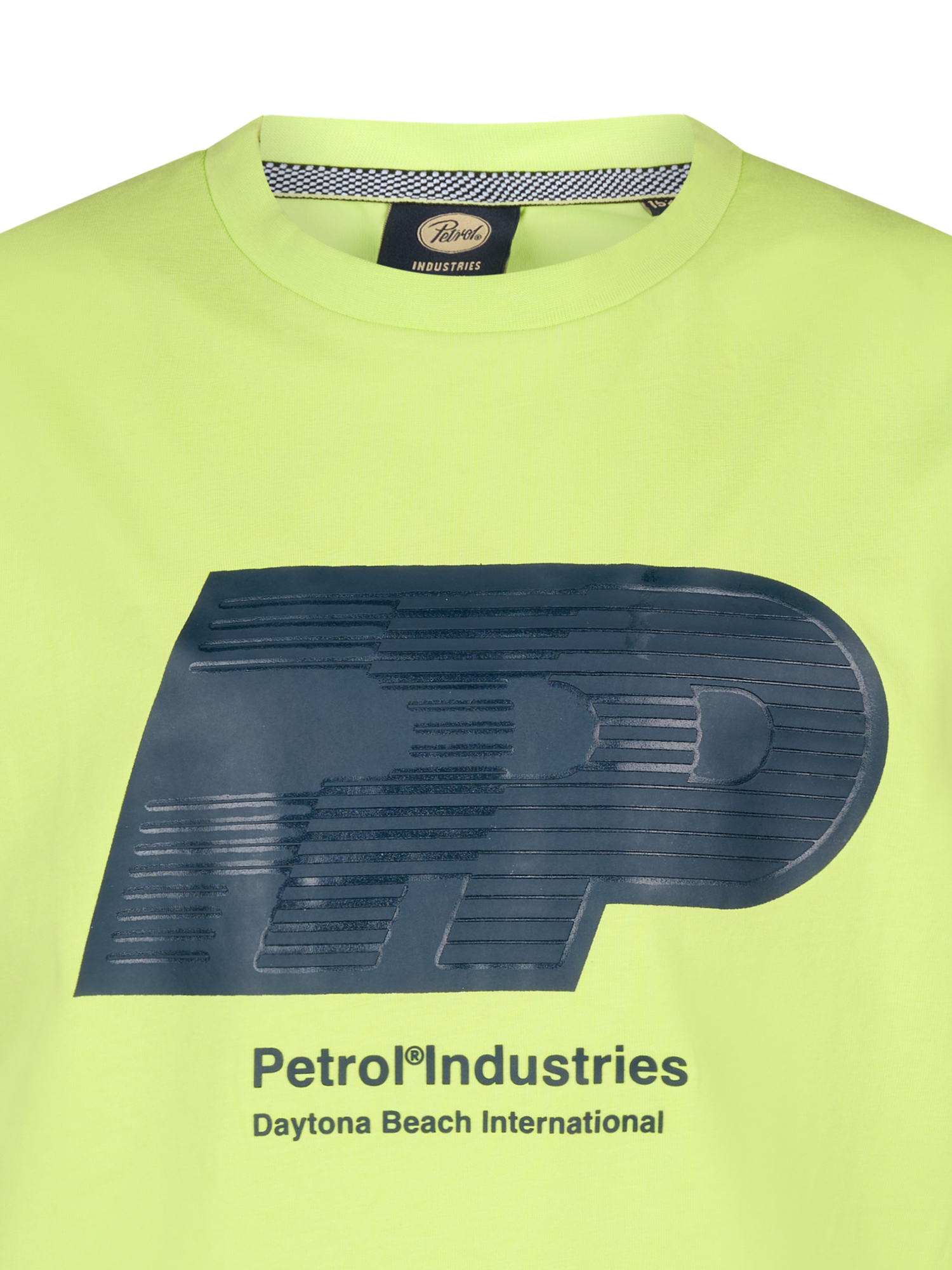 Petrol T-shirt 