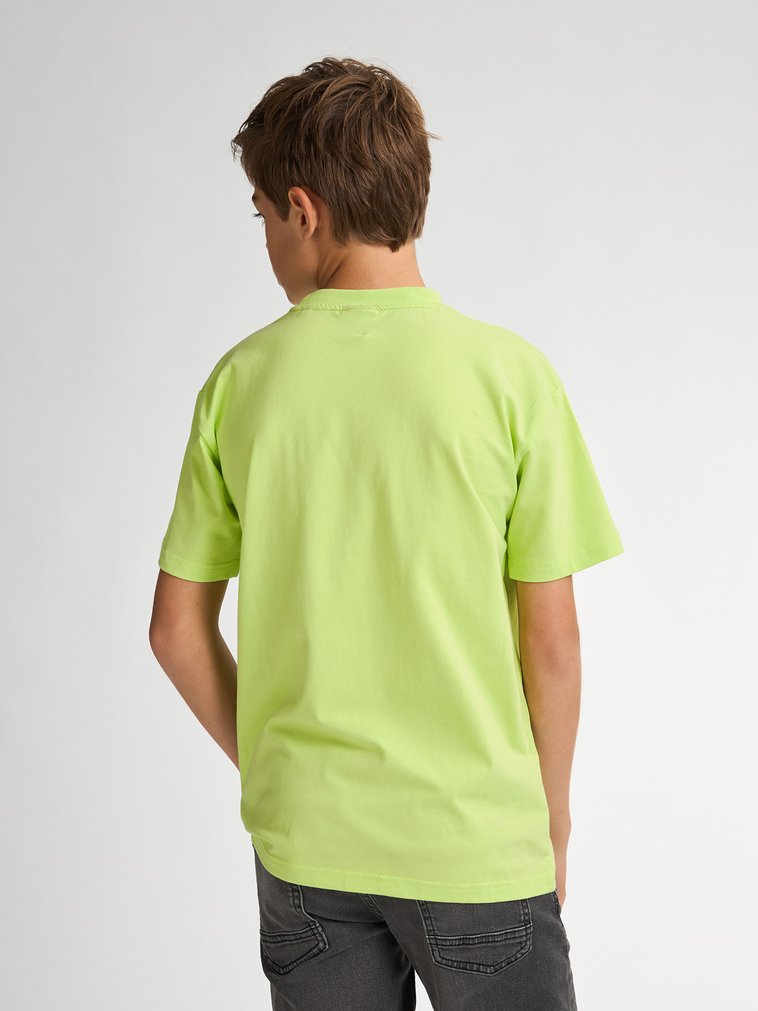 Petrol T-shirt 