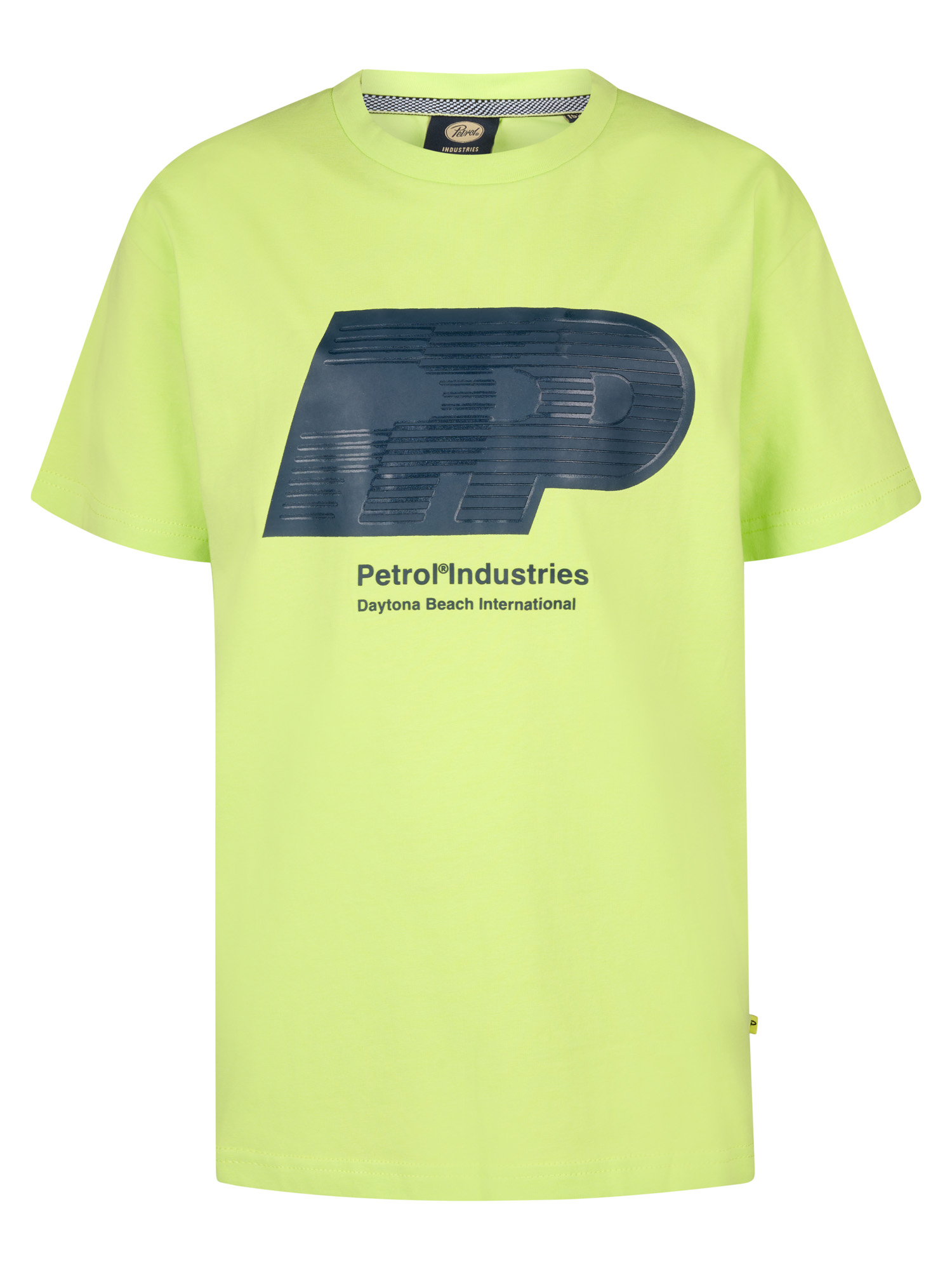 Petrol T-shirt 
