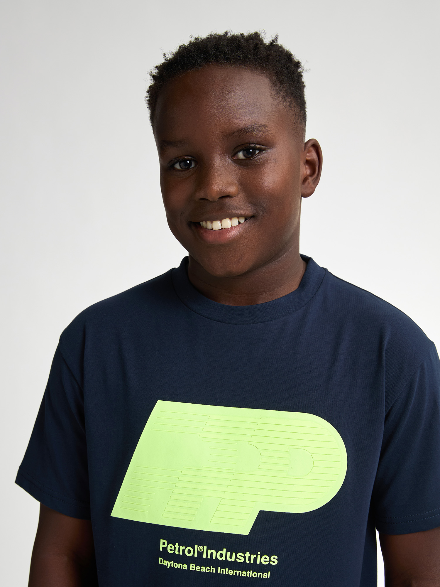 Petrol T-shirt 