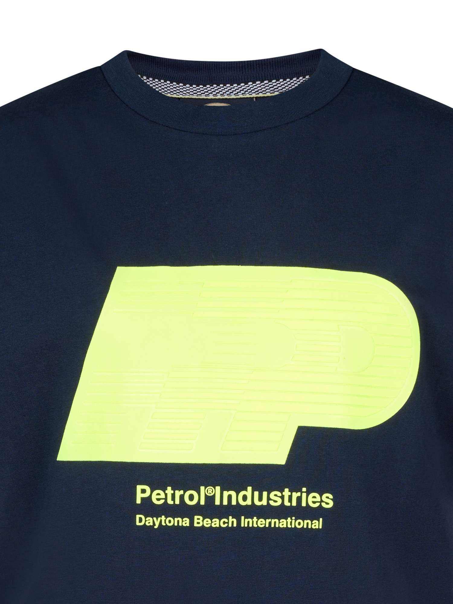 Petrol T-shirt 
