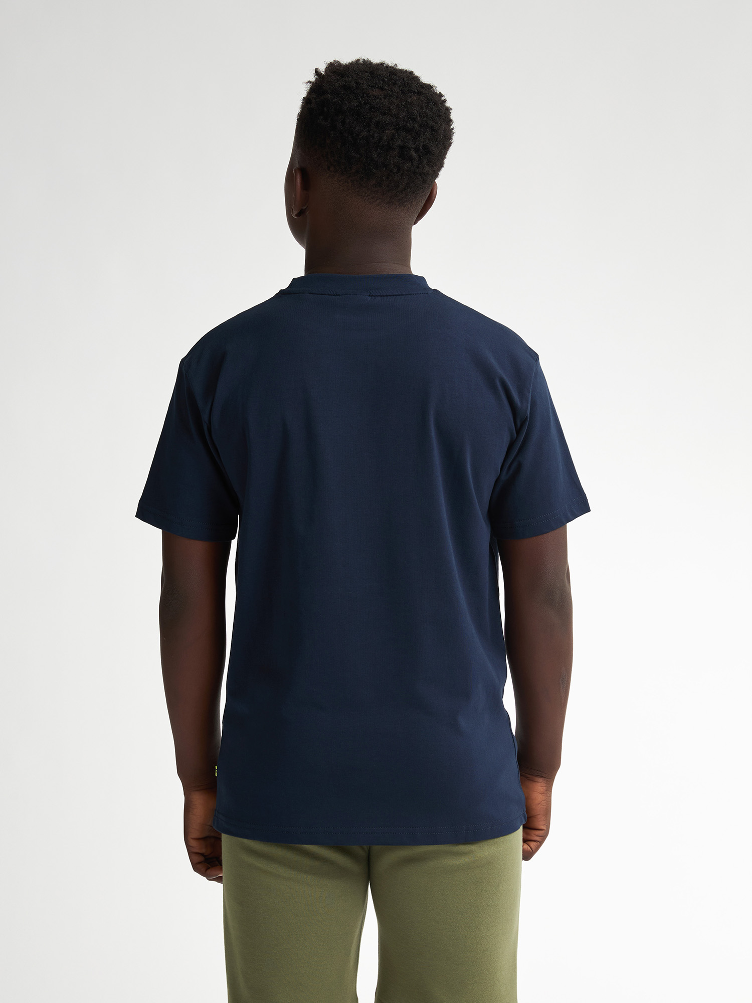 Petrol T-shirt 