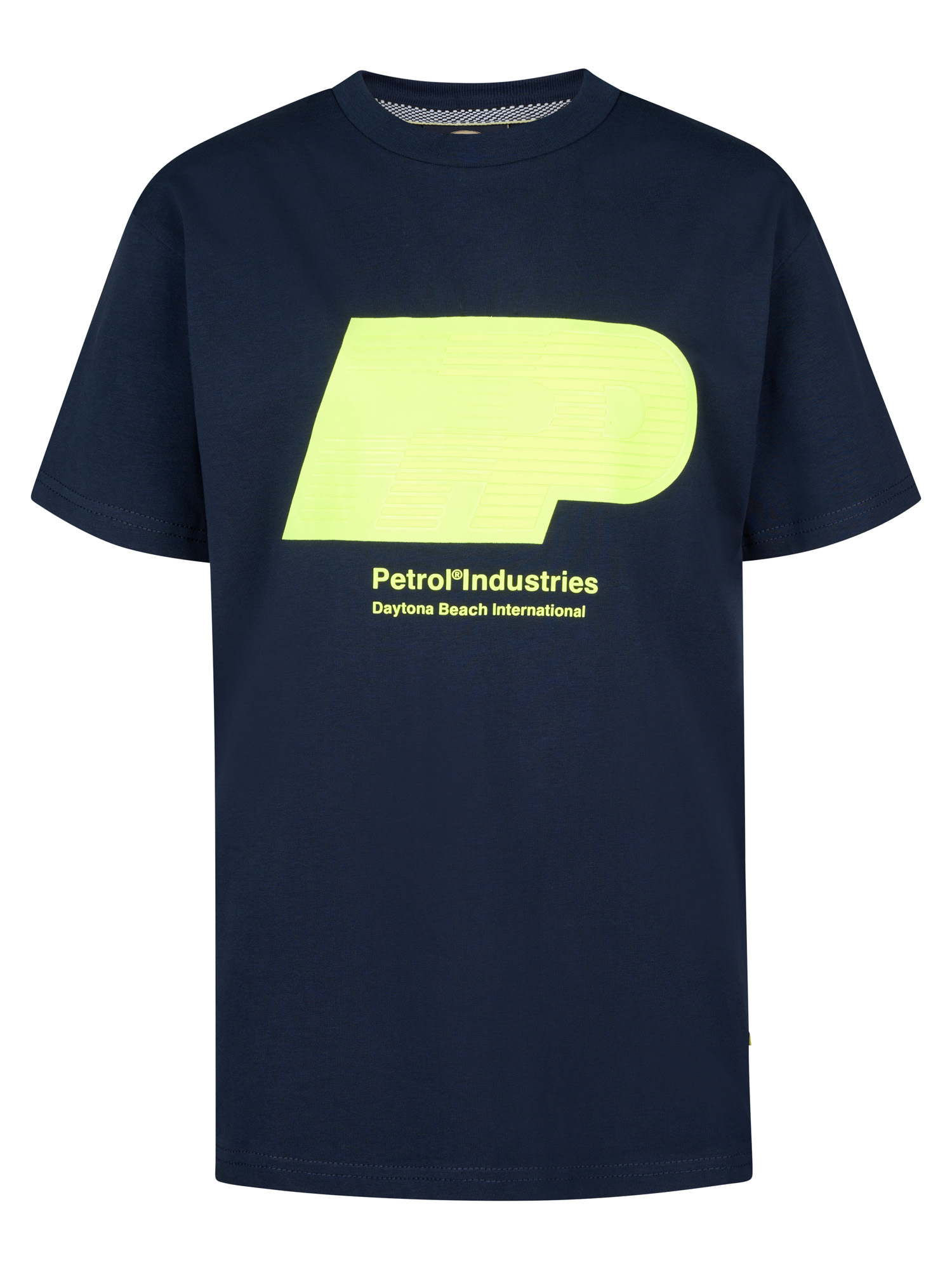 Petrol T-shirt 