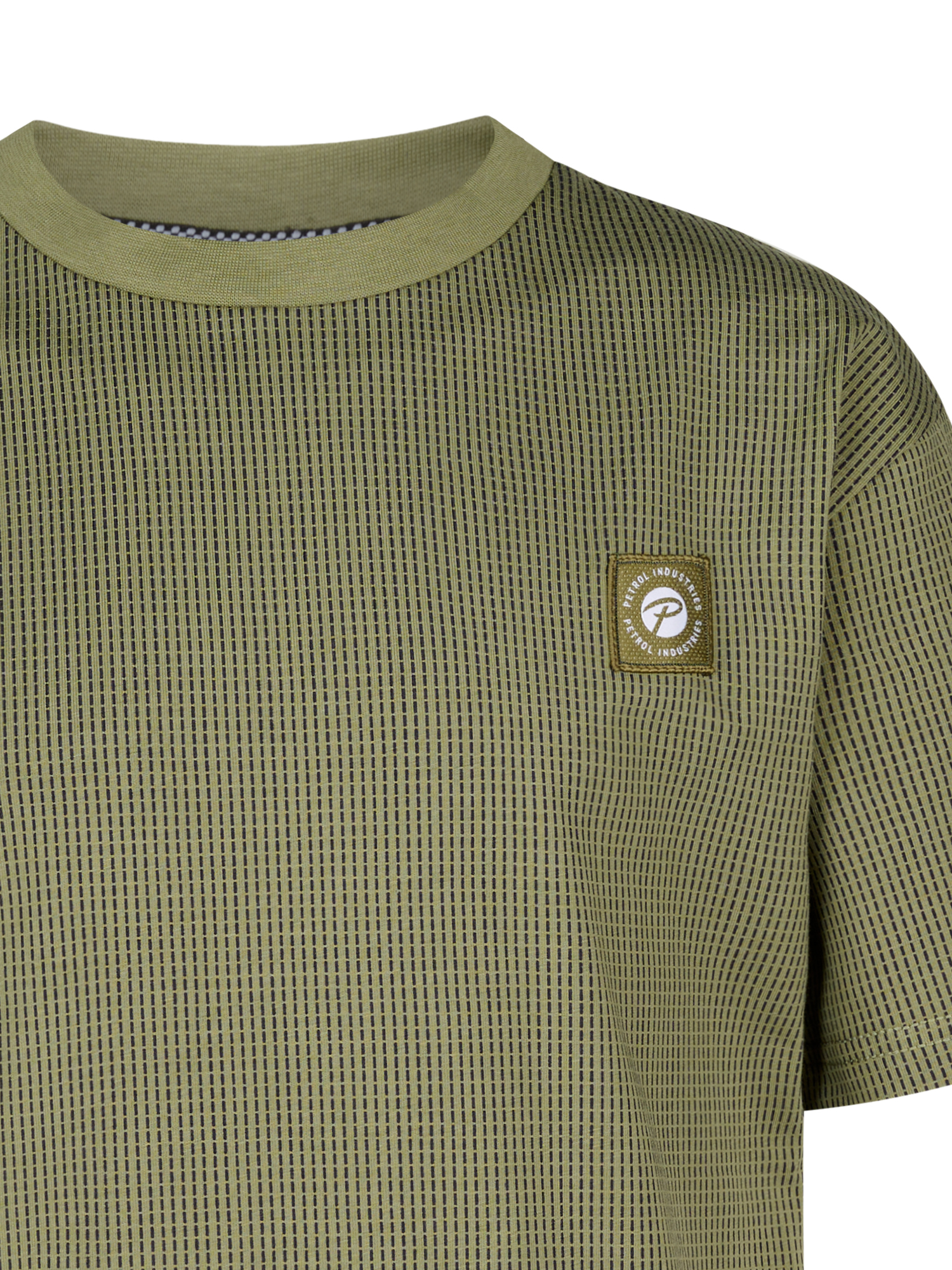 Petrol T-shirt 