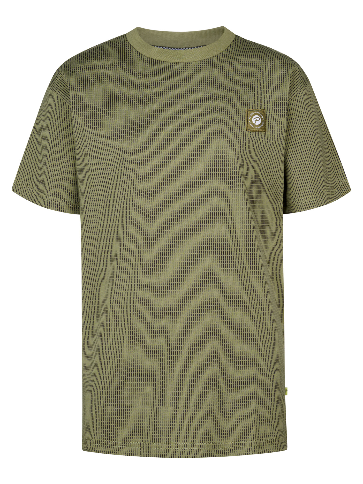 Petrol T-shirt 