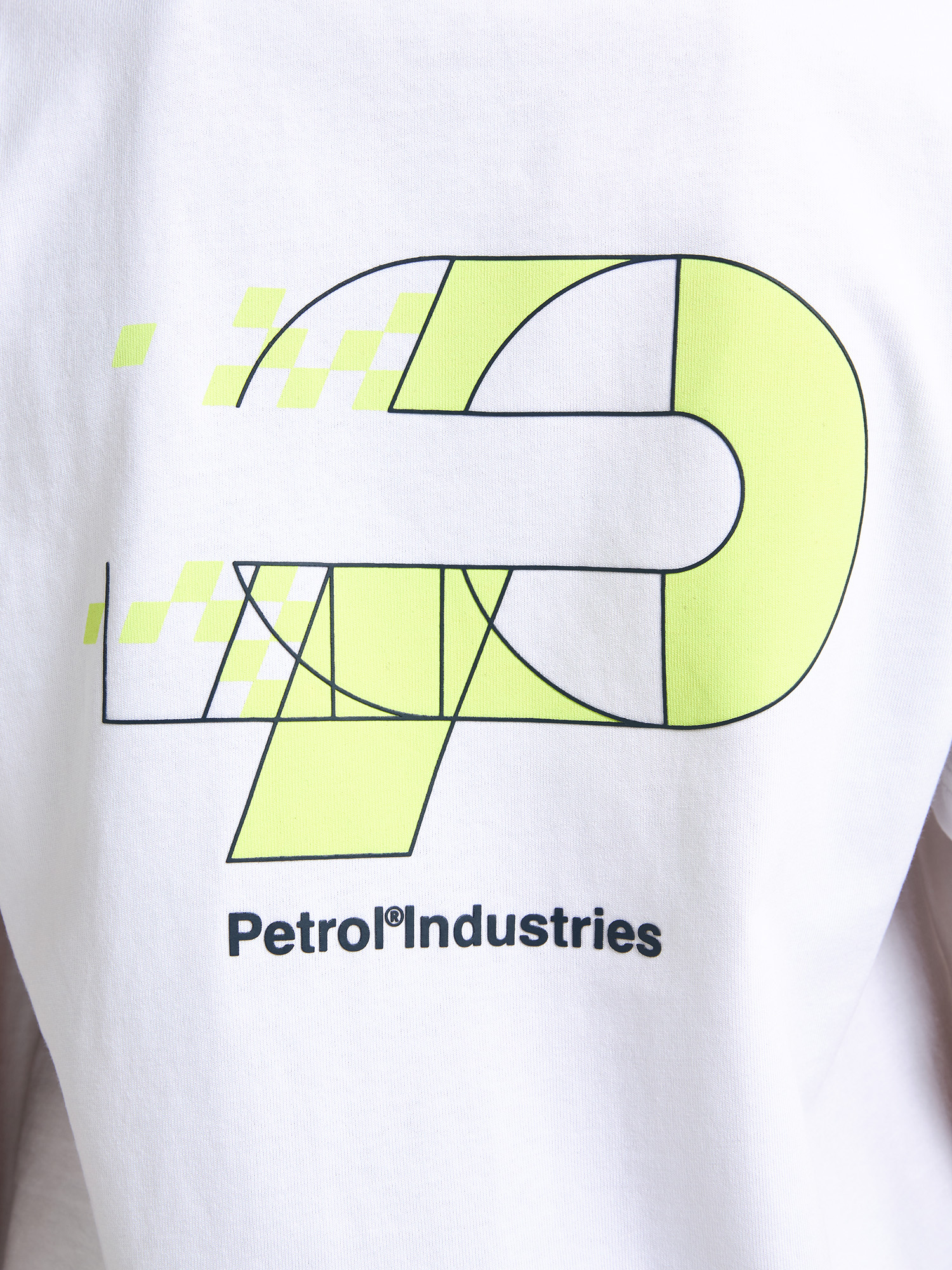 Petrol T-shirt 