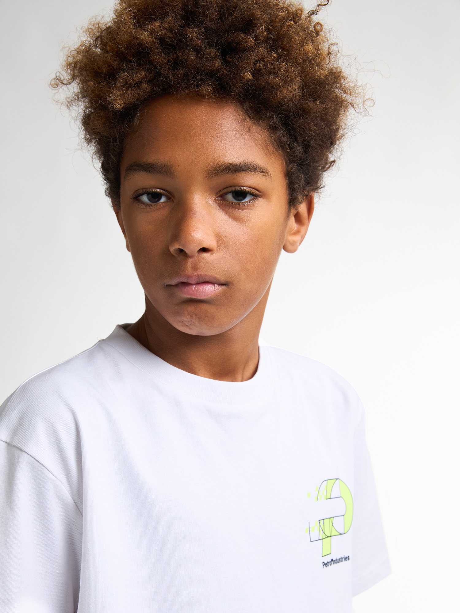 Petrol T-shirt 