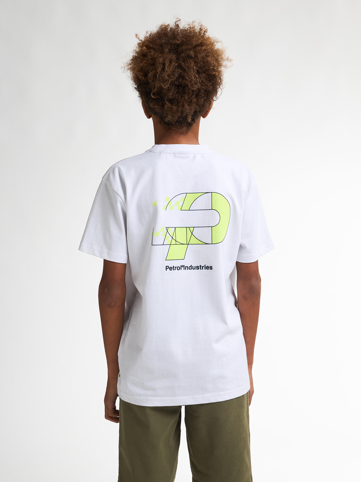 Petrol T-shirt 