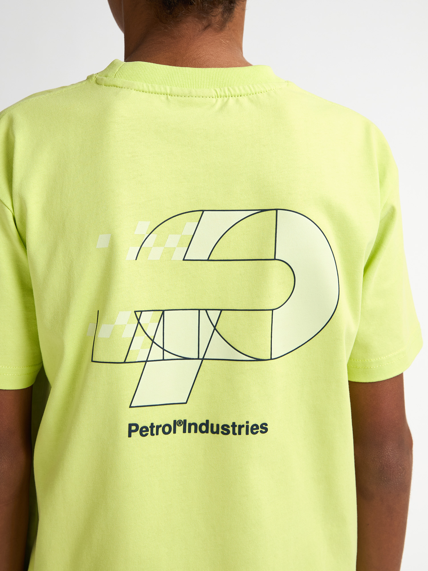 Petrol T-shirt 