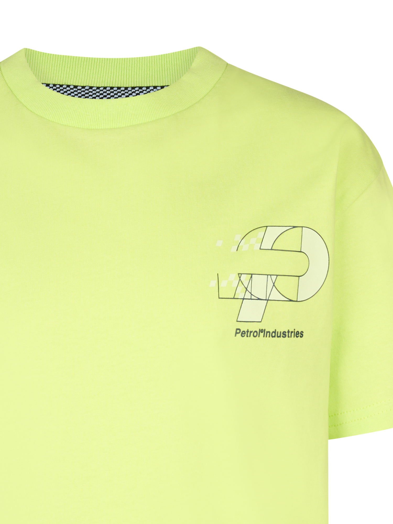 Petrol T-shirt 