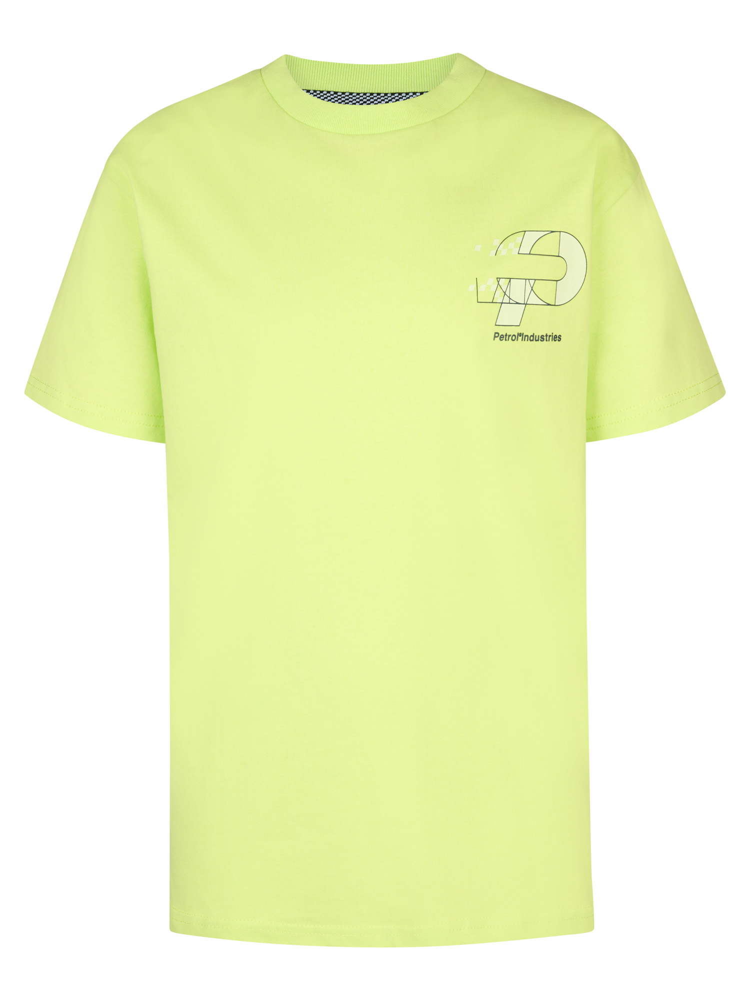 Petrol T-shirt 