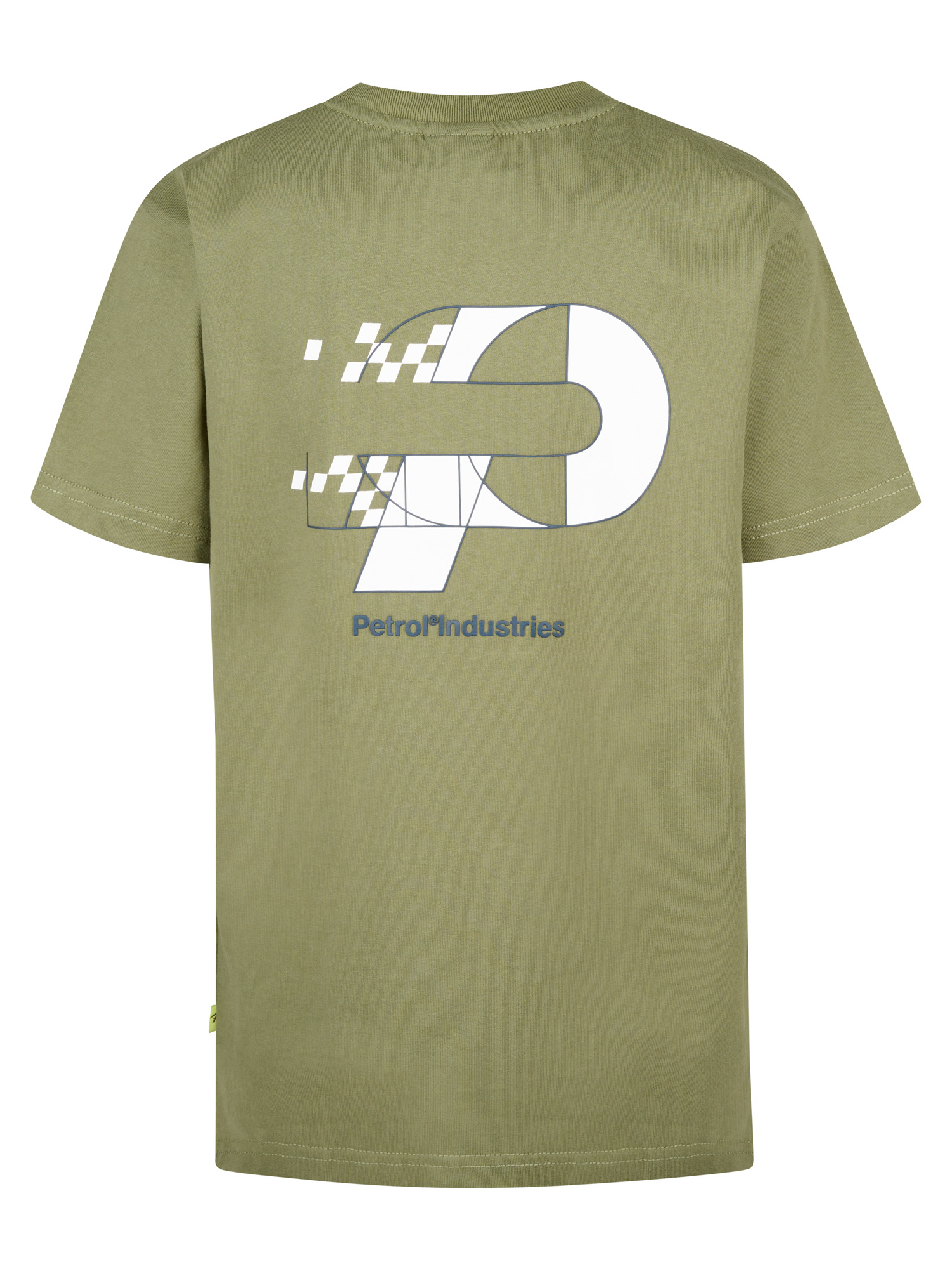 Petrol T-shirt 