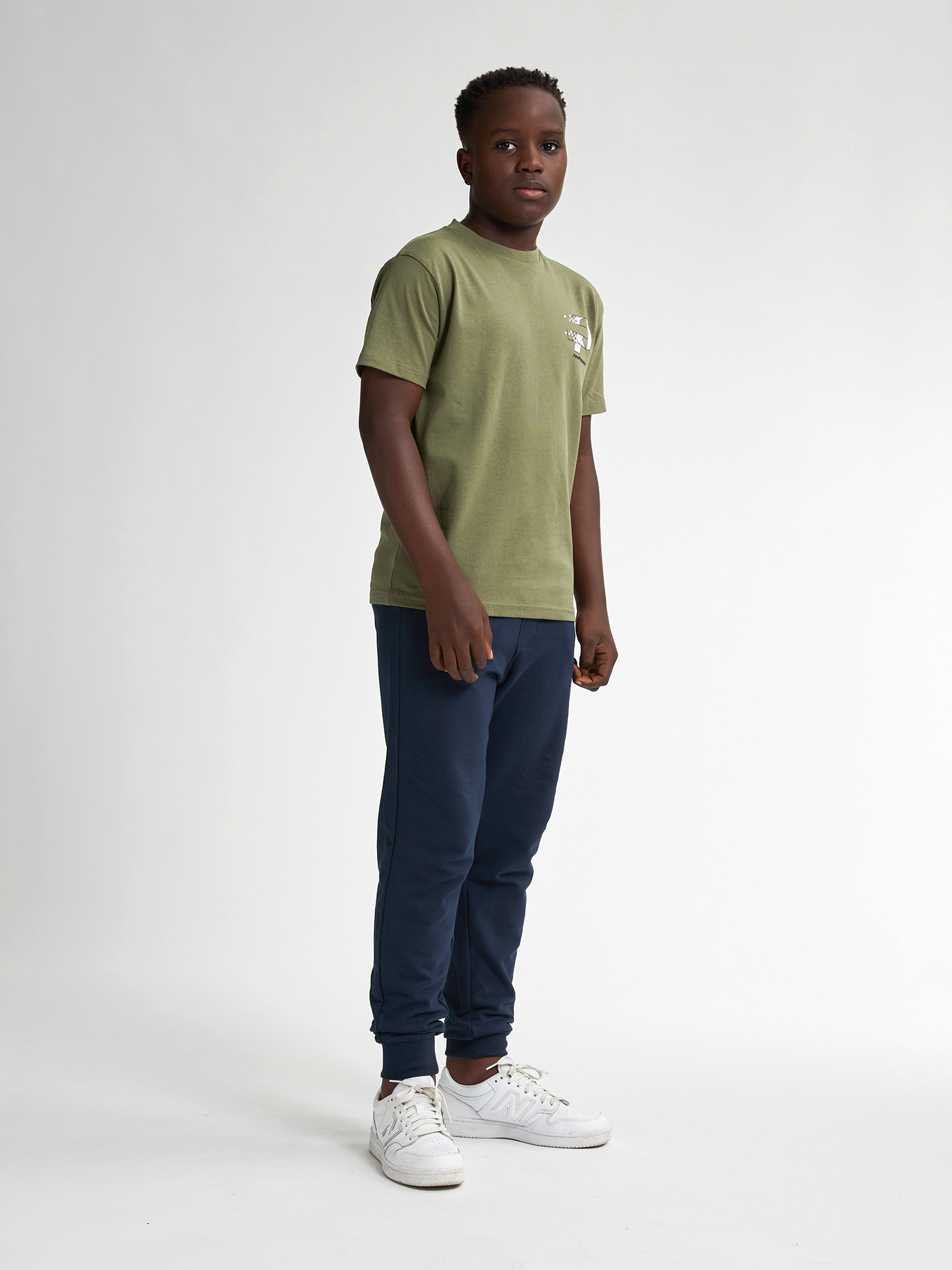Petrol T-shirt 